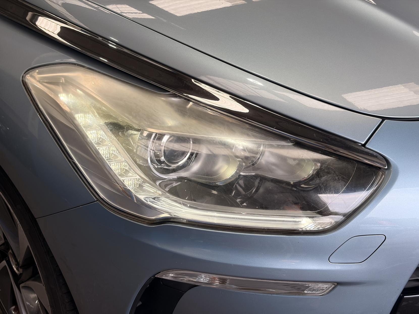 Citroen DS5 - Image 9