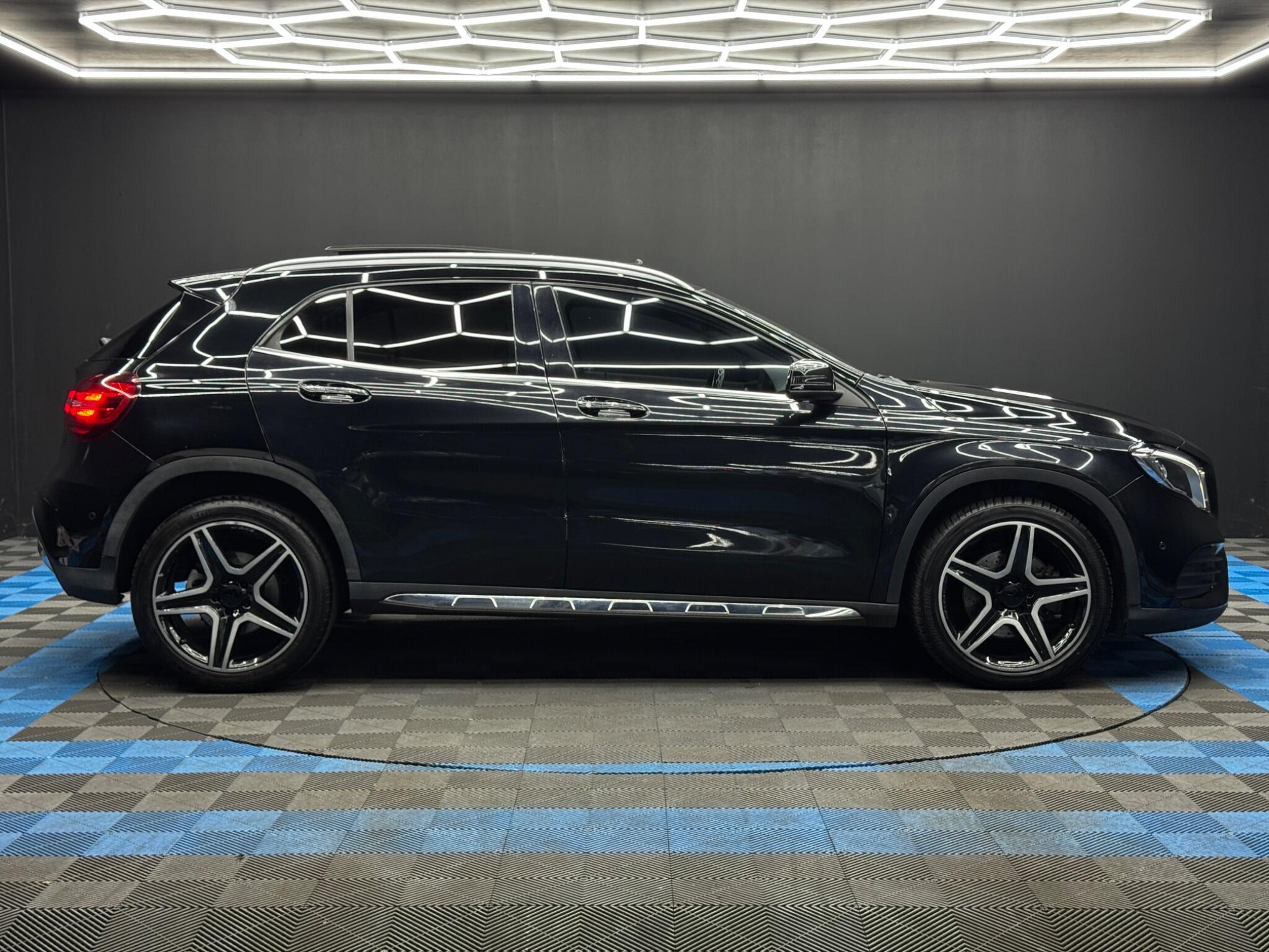 Mercedes GLA - Image 4