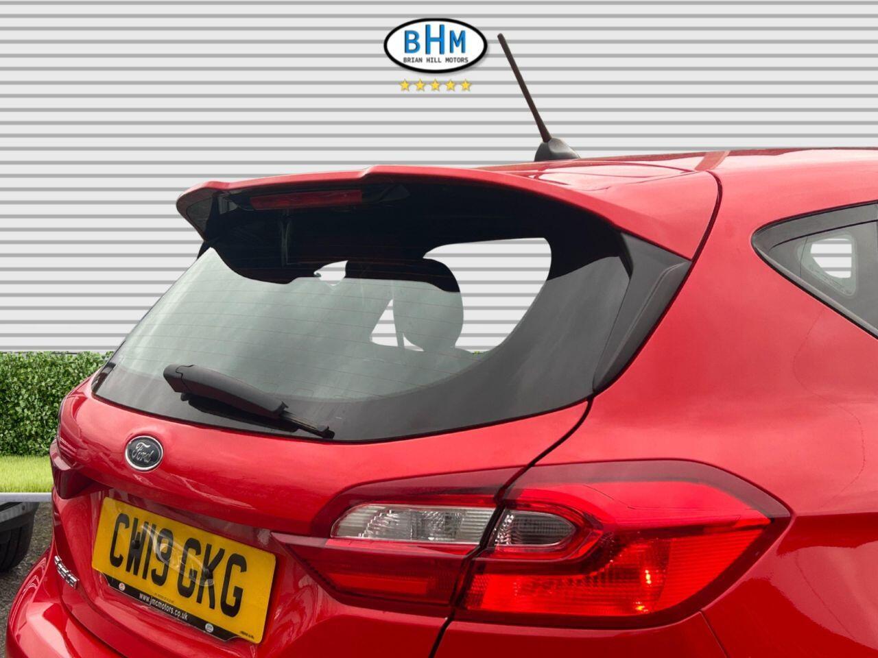 Ford Fiesta - Image 11