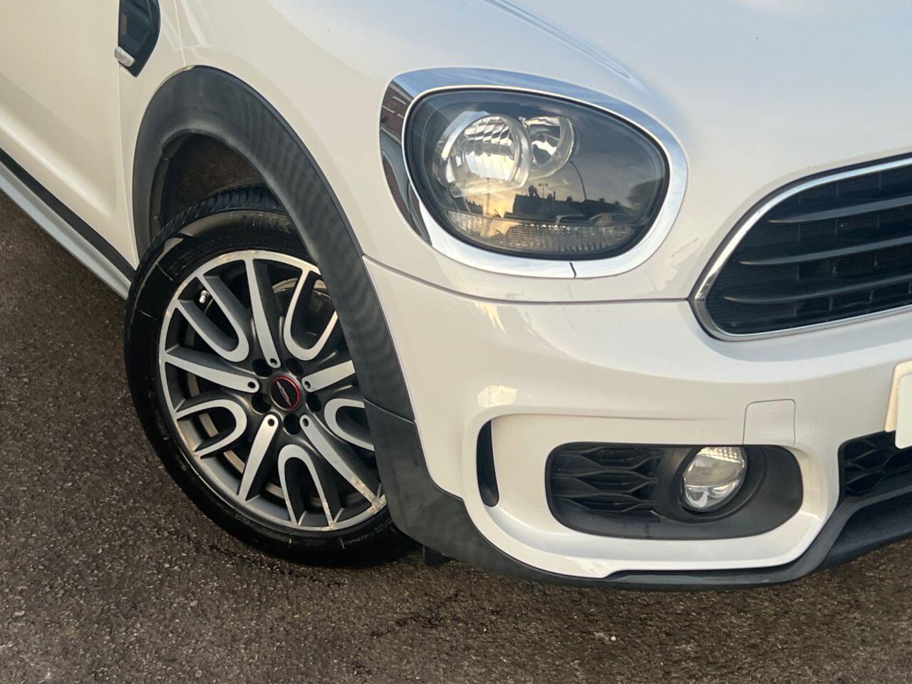MINI Countryman - Image 9