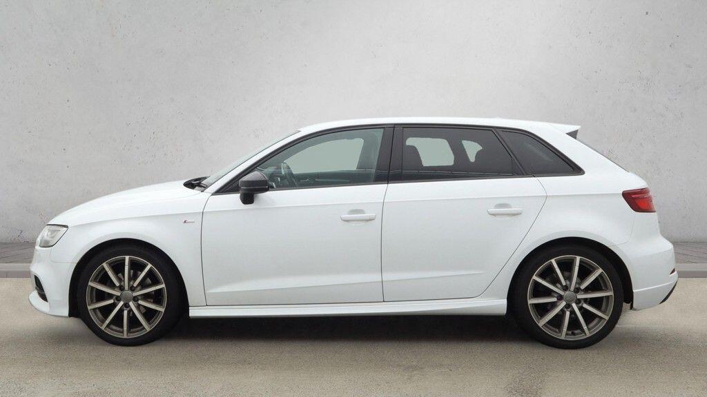 Audi A3 - Image 6
