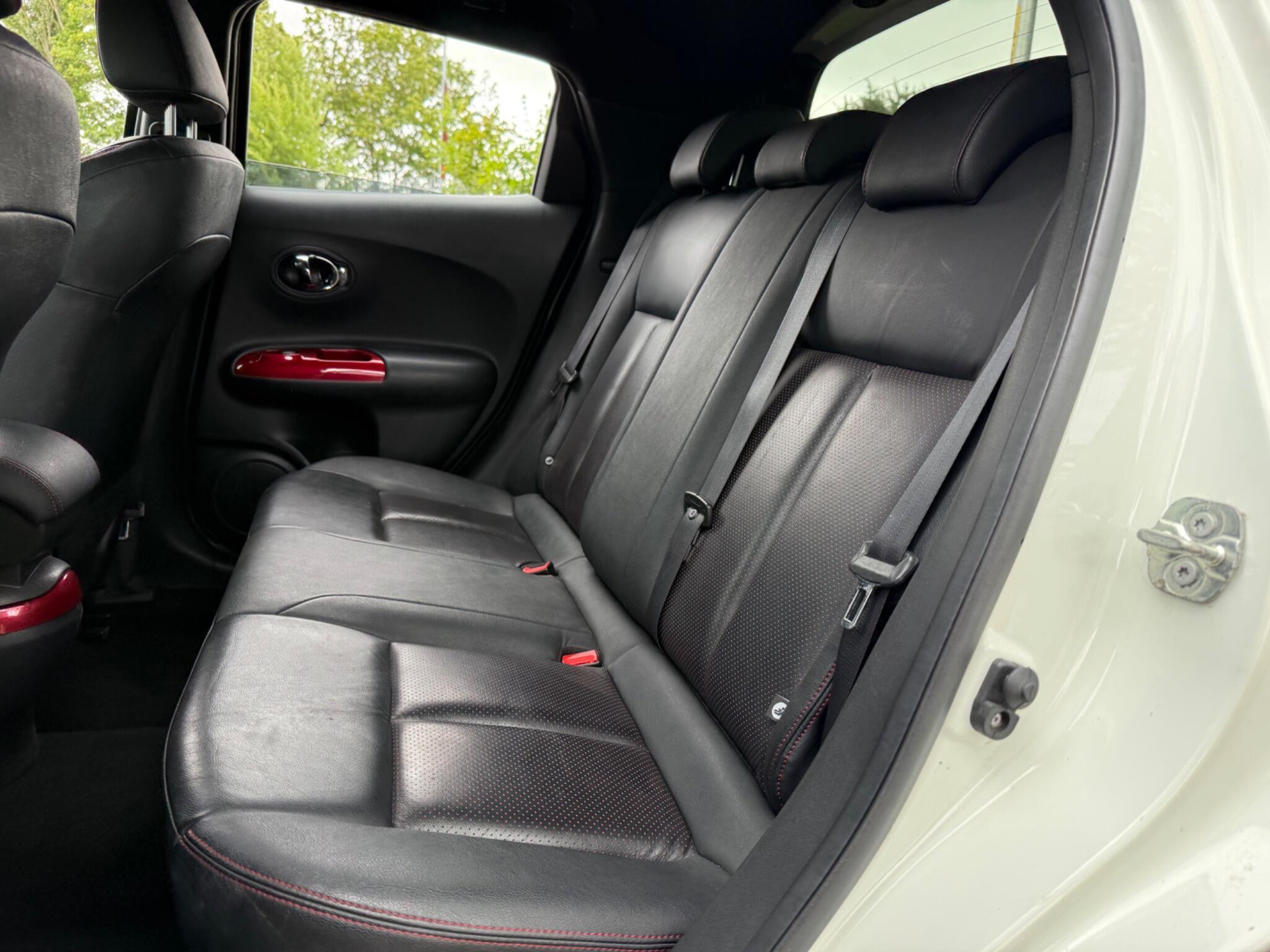 Nissan Juke - Image 16