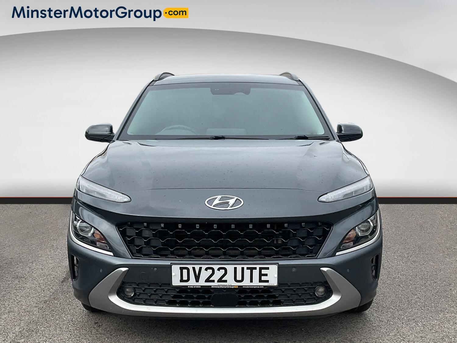 Hyundai Kona - Image 5