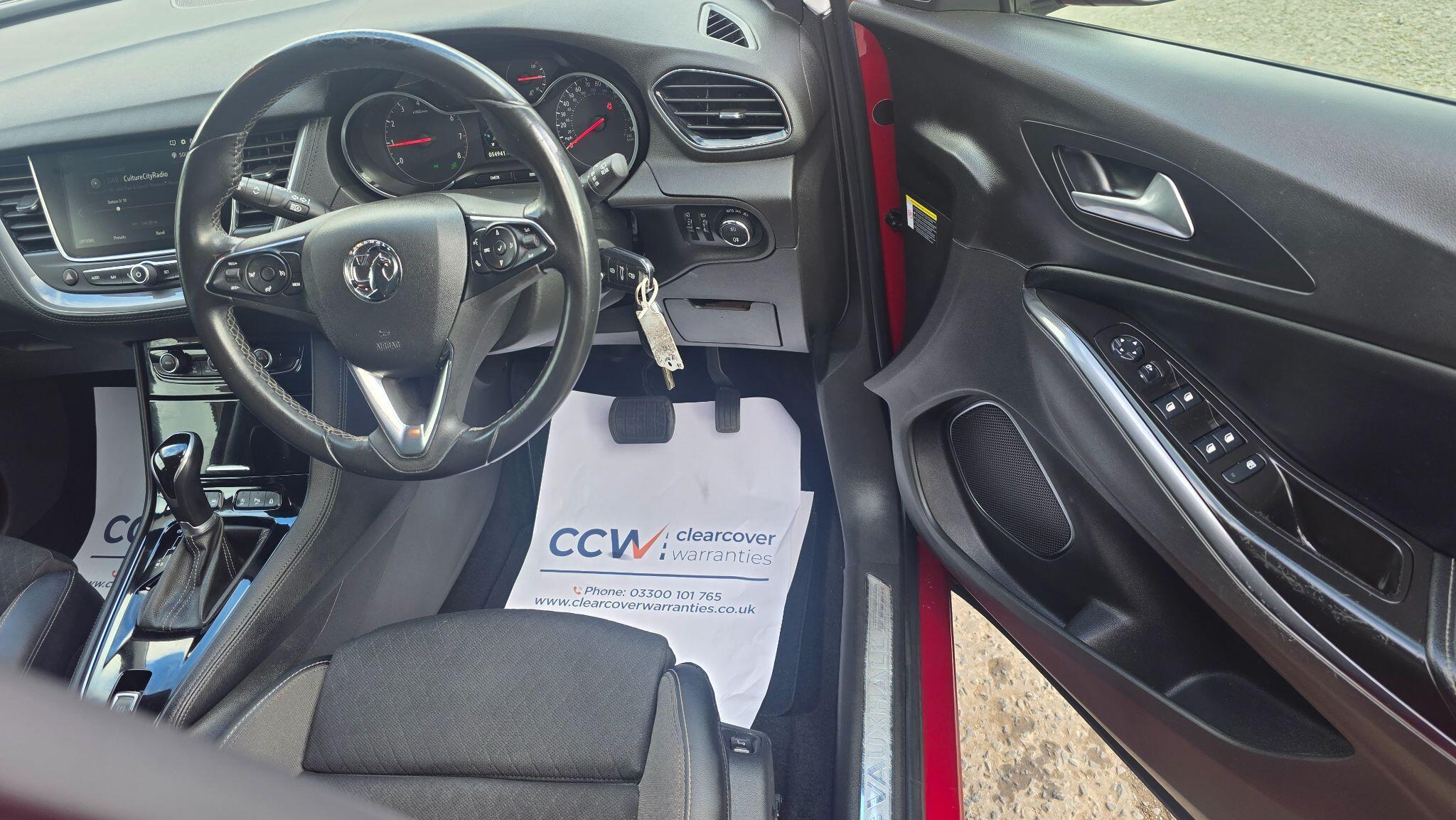 Vauxhall Grandland X - Image 22