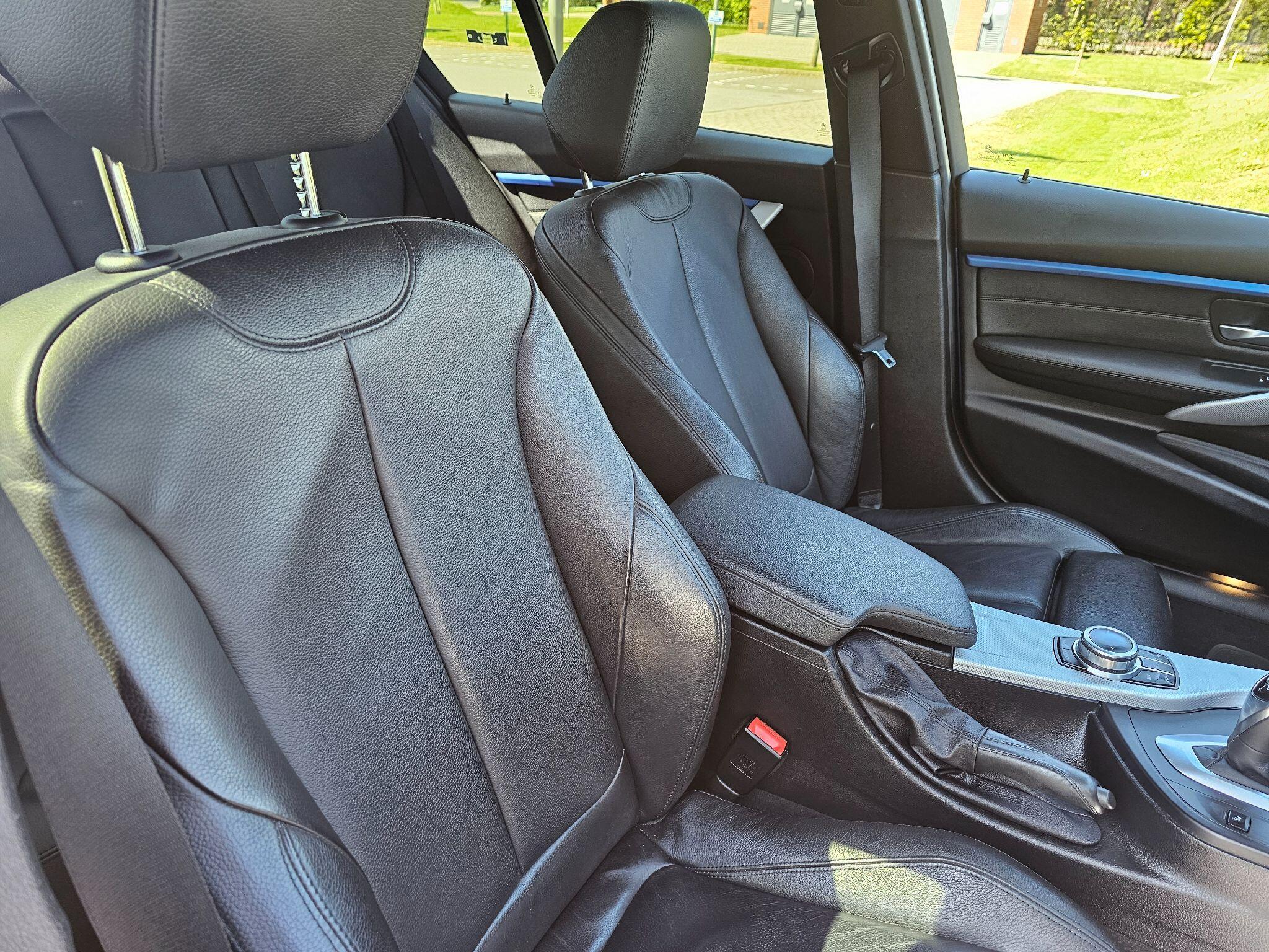 BMW 3 Series - Image 27