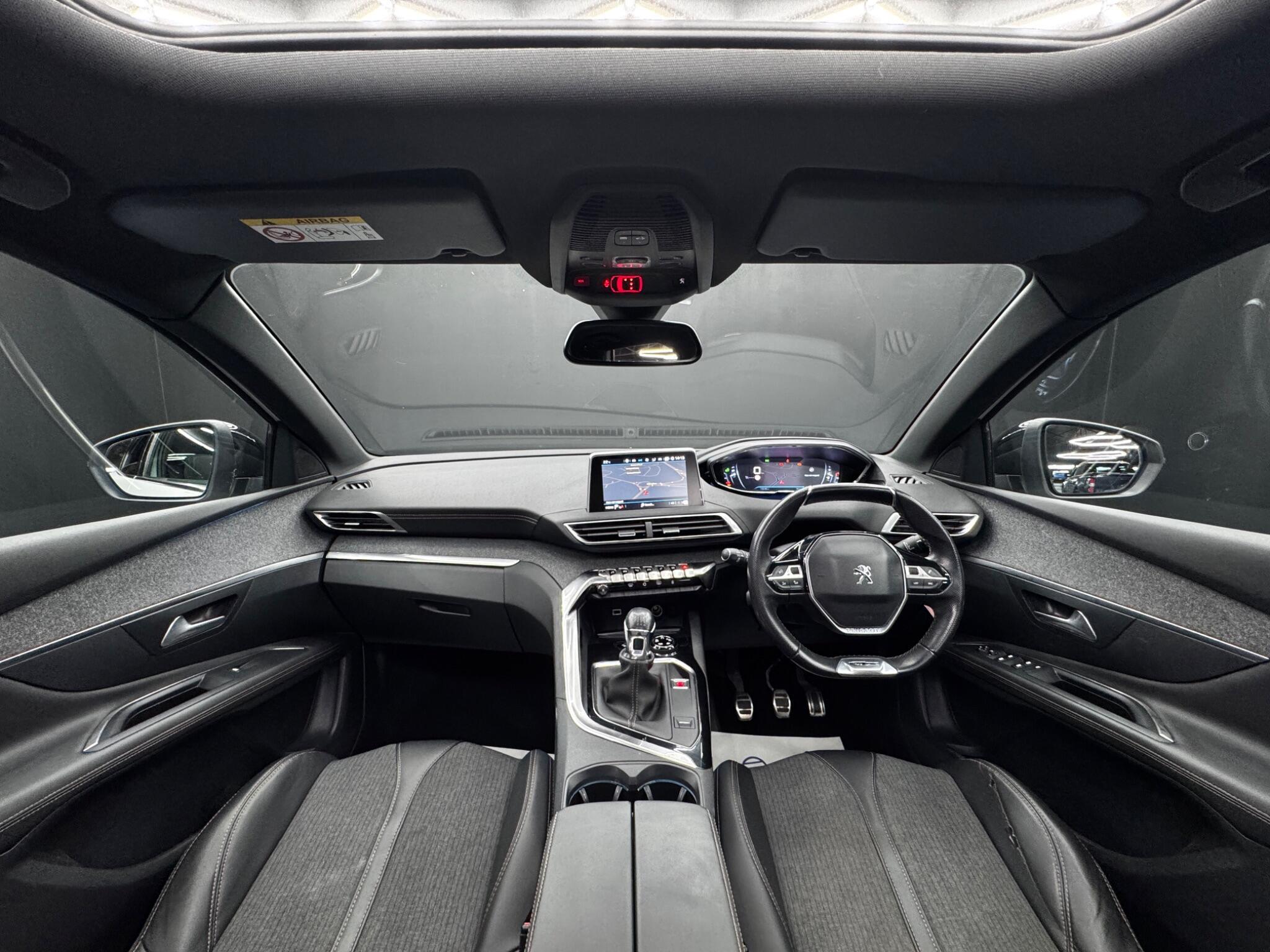 Peugeot 3008 - Image 17