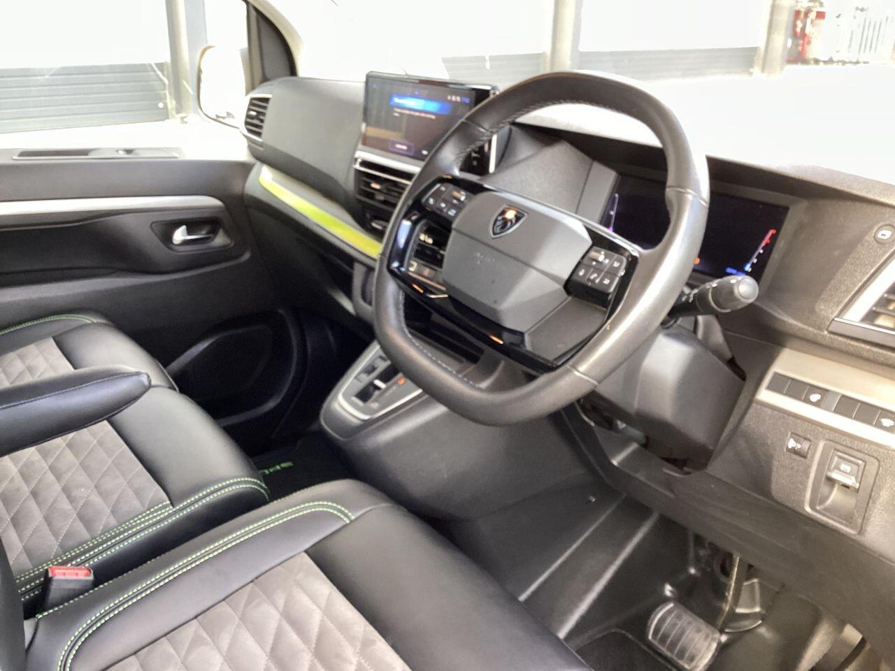Peugeot Expert - Image 11
