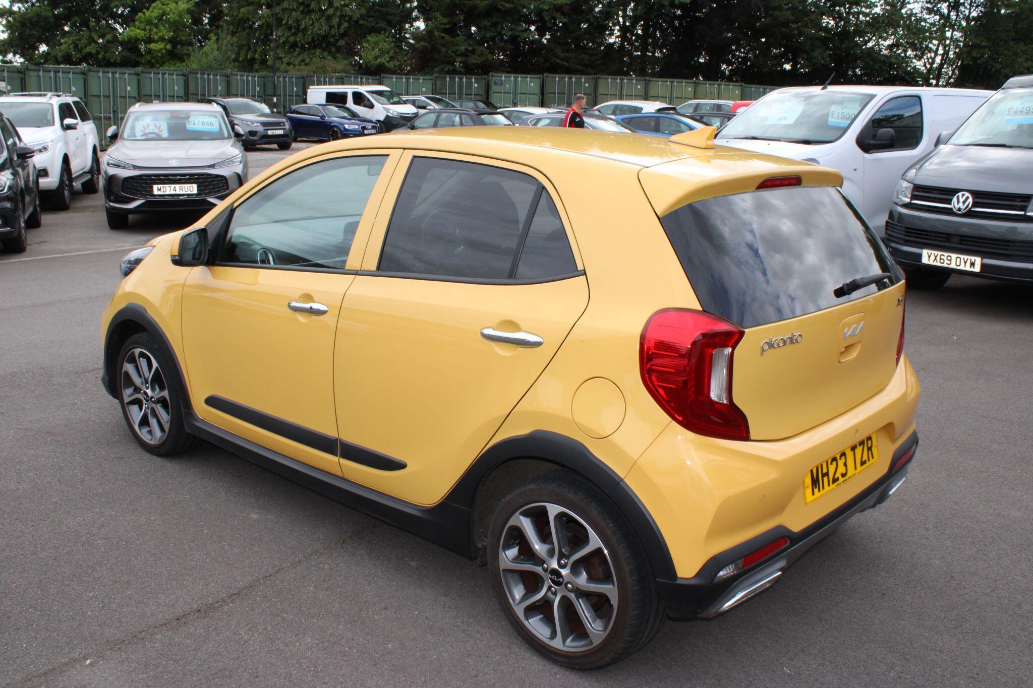 Kia Picanto - Image 17