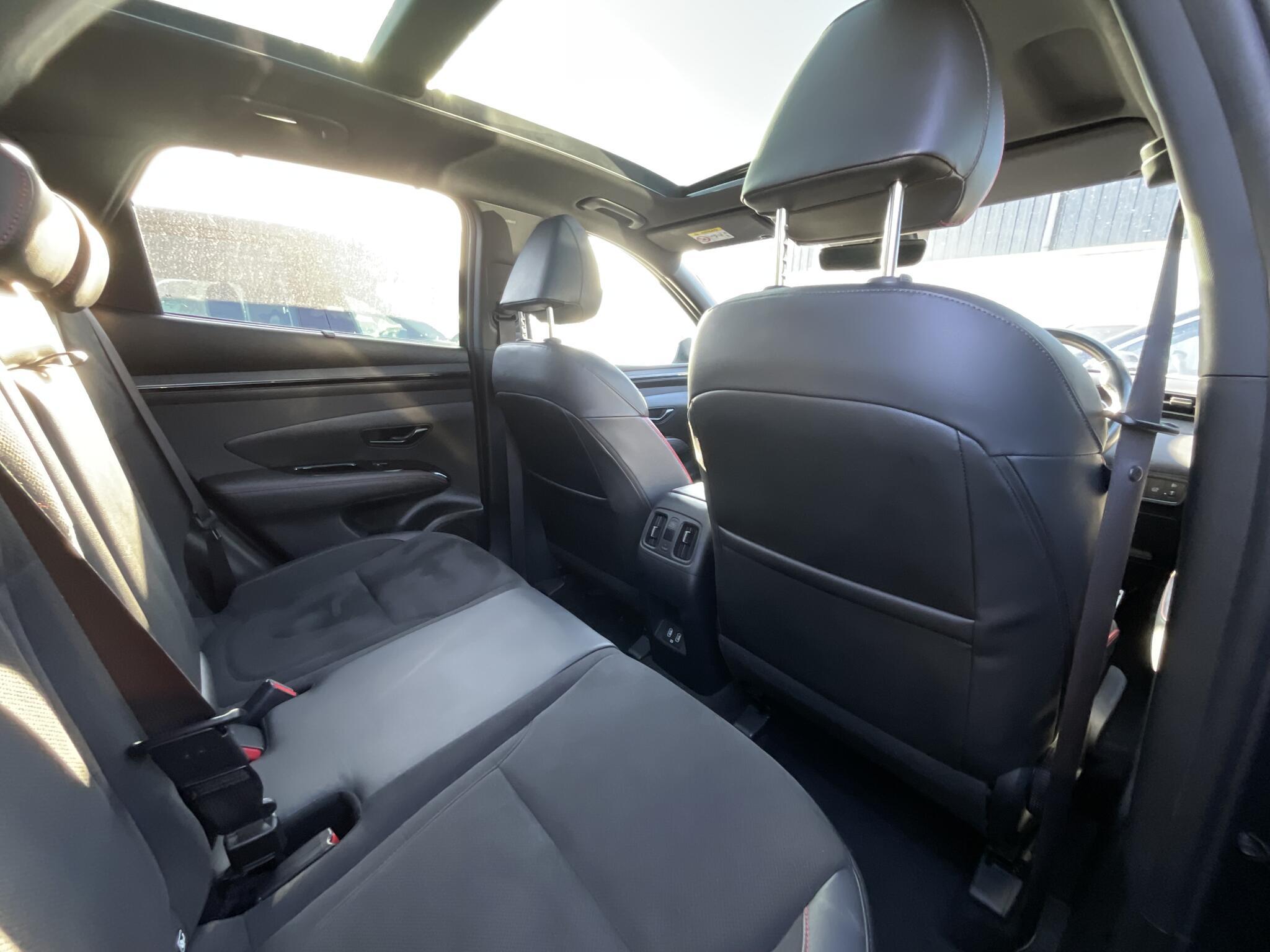 Hyundai Tucson - Image 11
