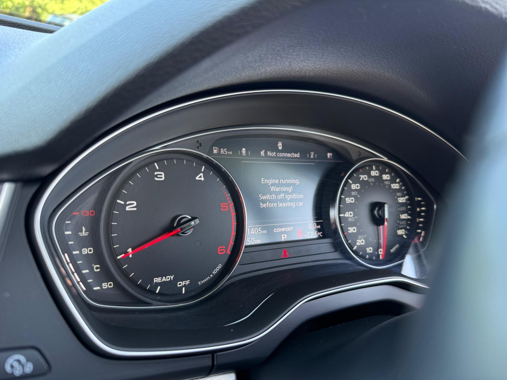 Audi Q5 - Image 42