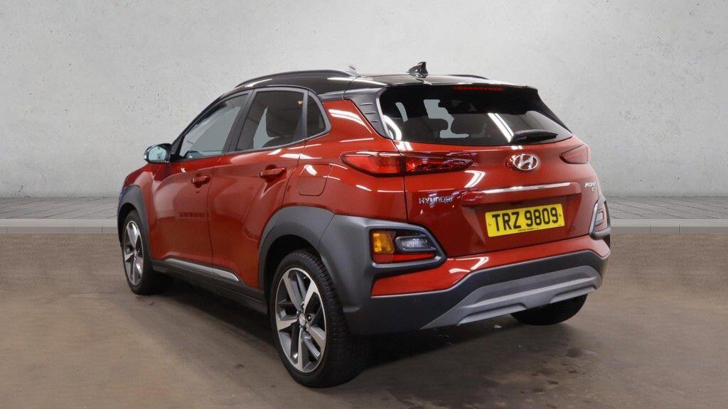 Hyundai Kona - Image 6