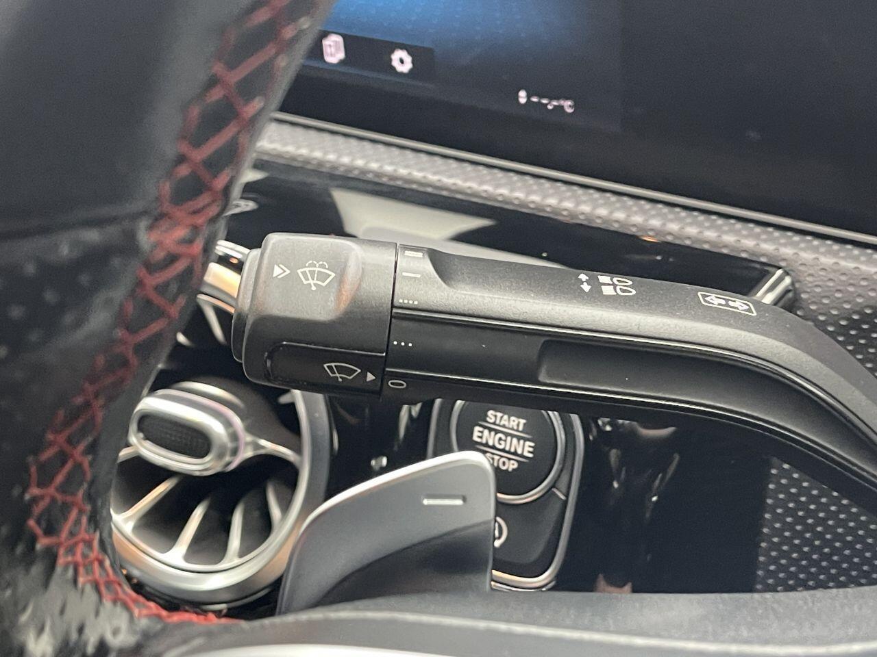 Mercedes A-Class - Image 22