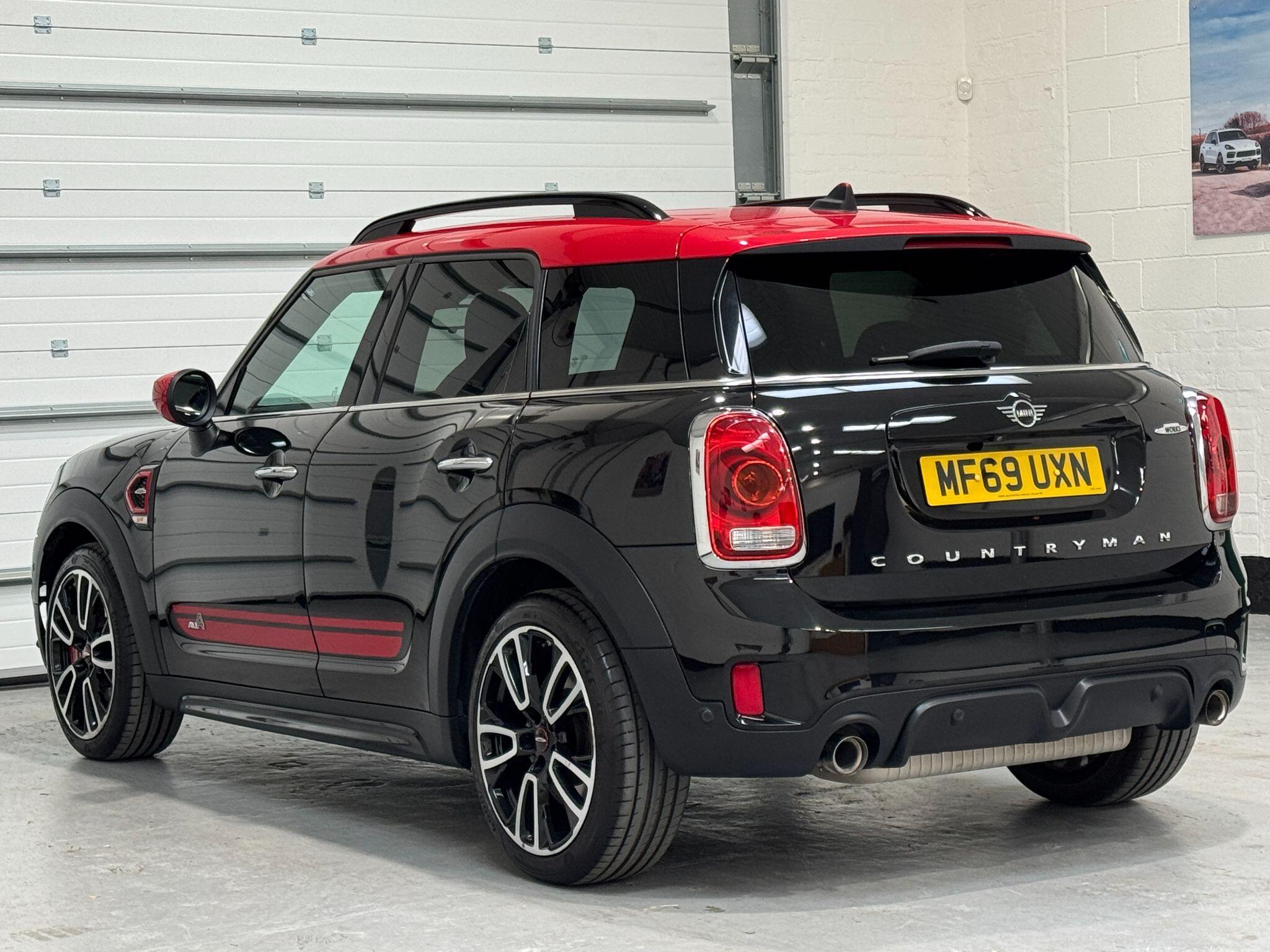 MINI Countryman - Image 15