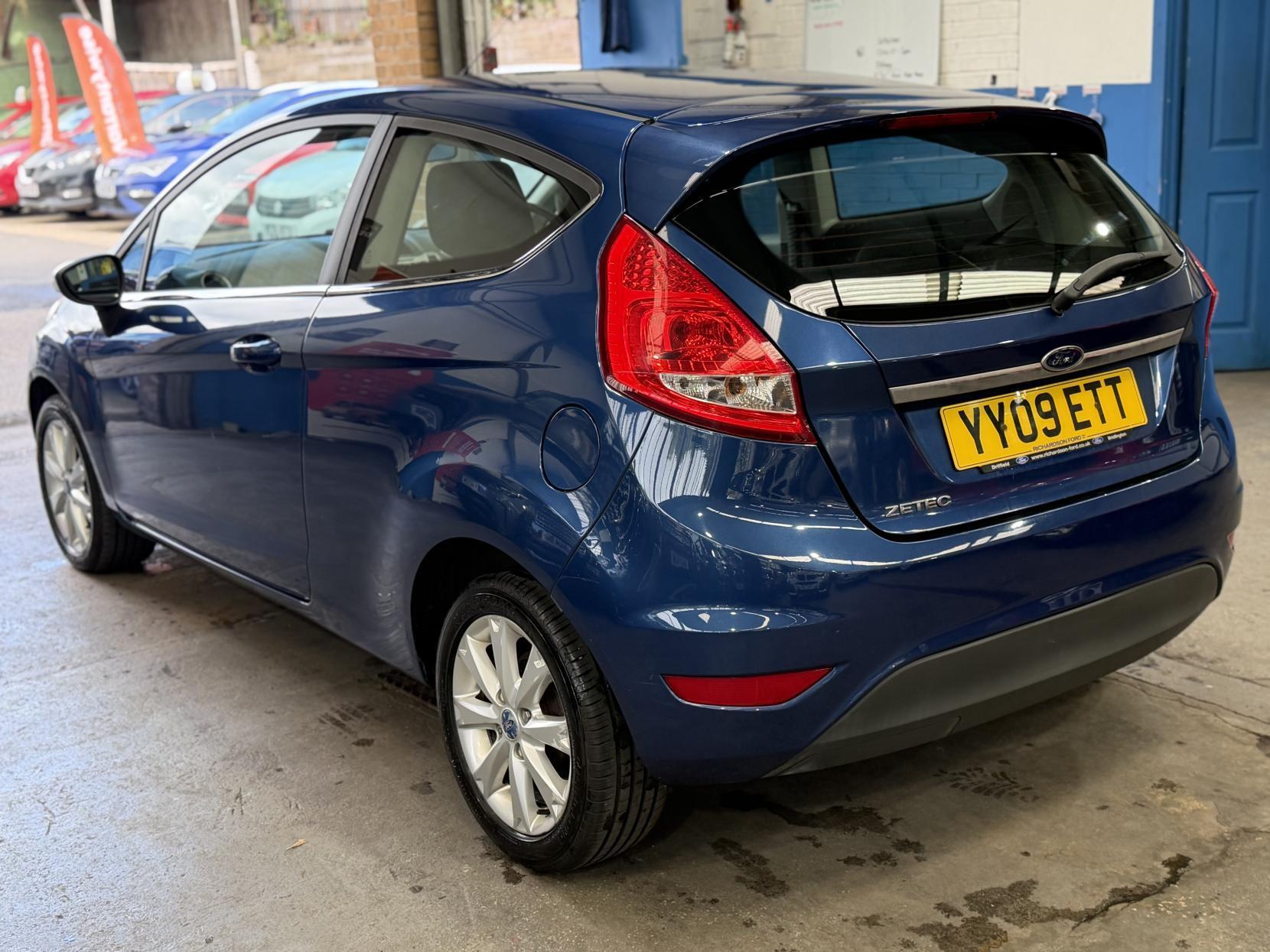 Ford Fiesta - Image 5