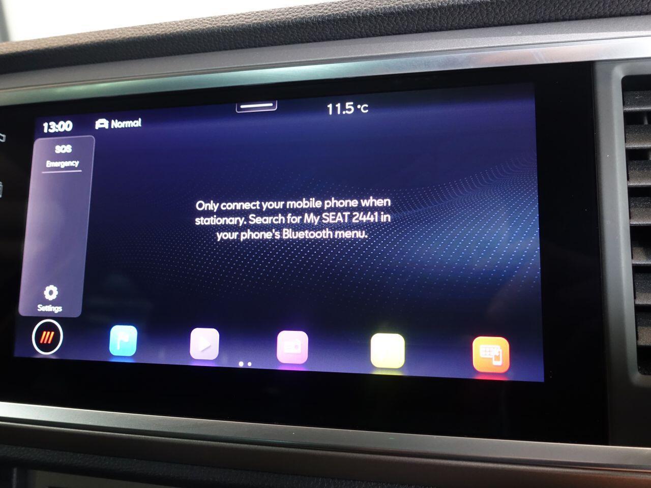 SEAT Ateca - Image 32