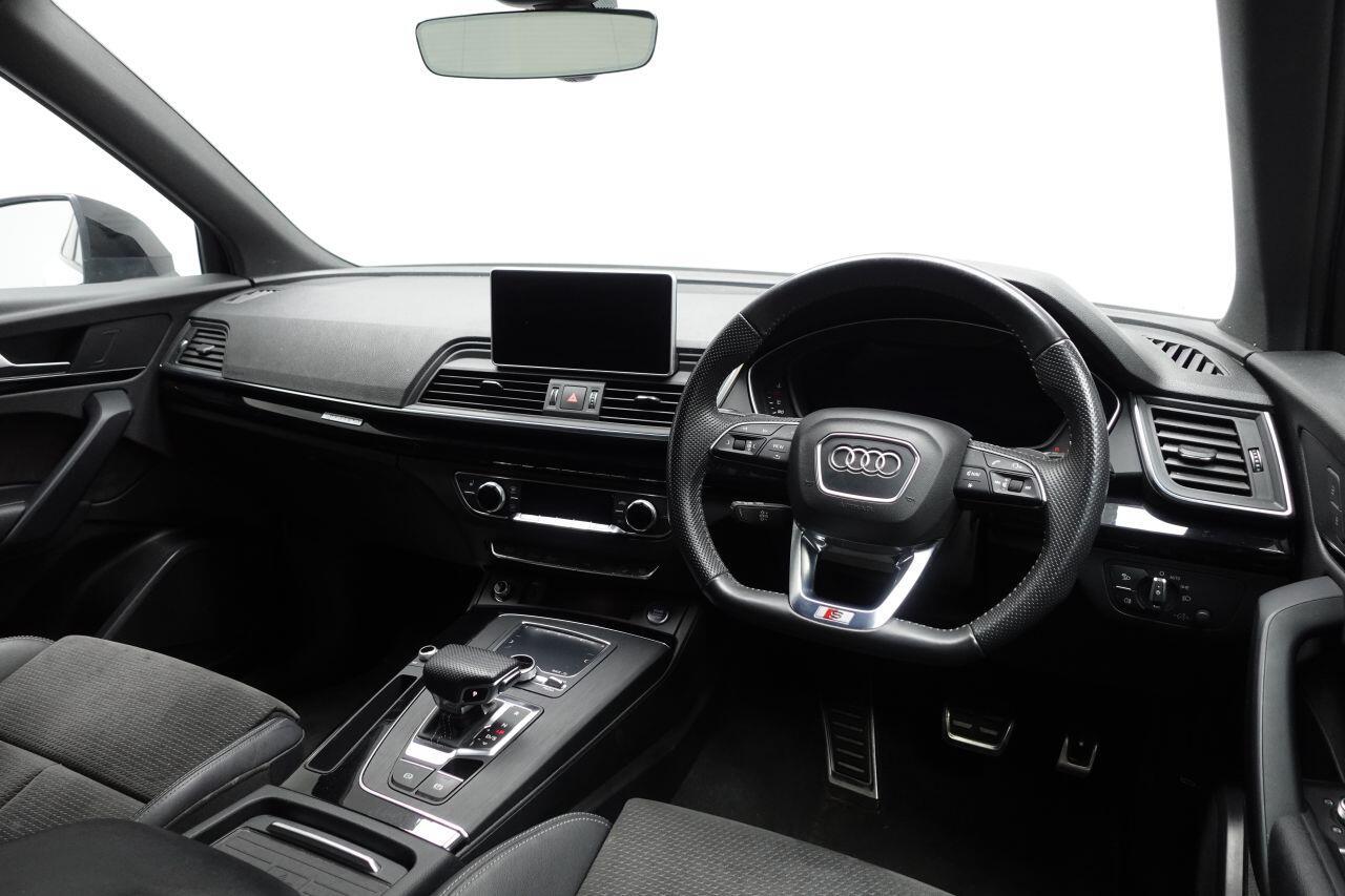 Audi Q5 - Image 15
