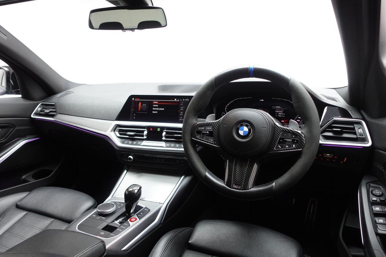 BMW 3 Series - Image 15