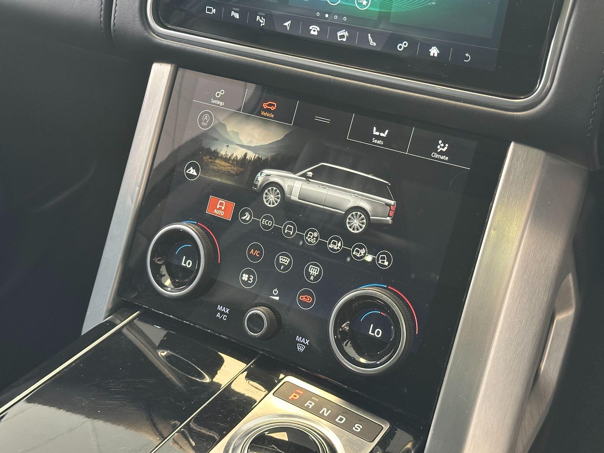 Land Rover Range Rover - Image 10