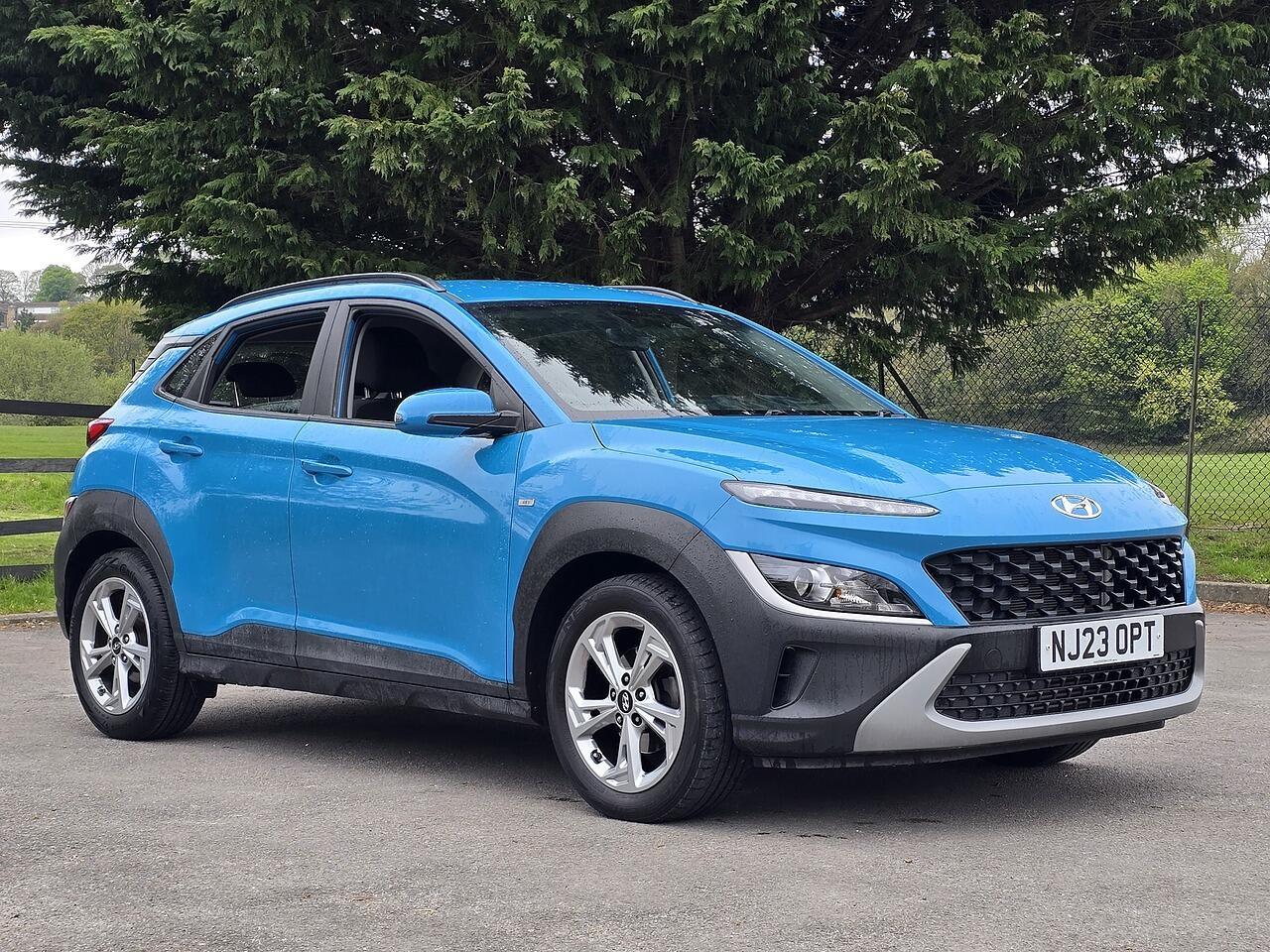 Hyundai Kona - Image 9