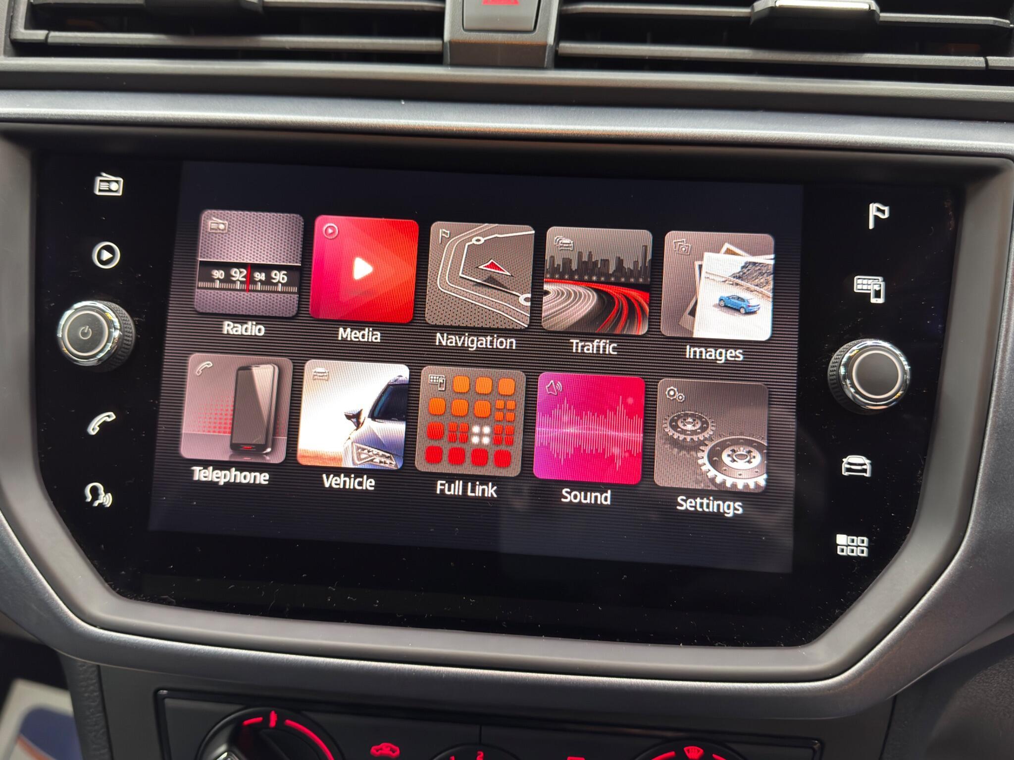 SEAT Arona - Image 32