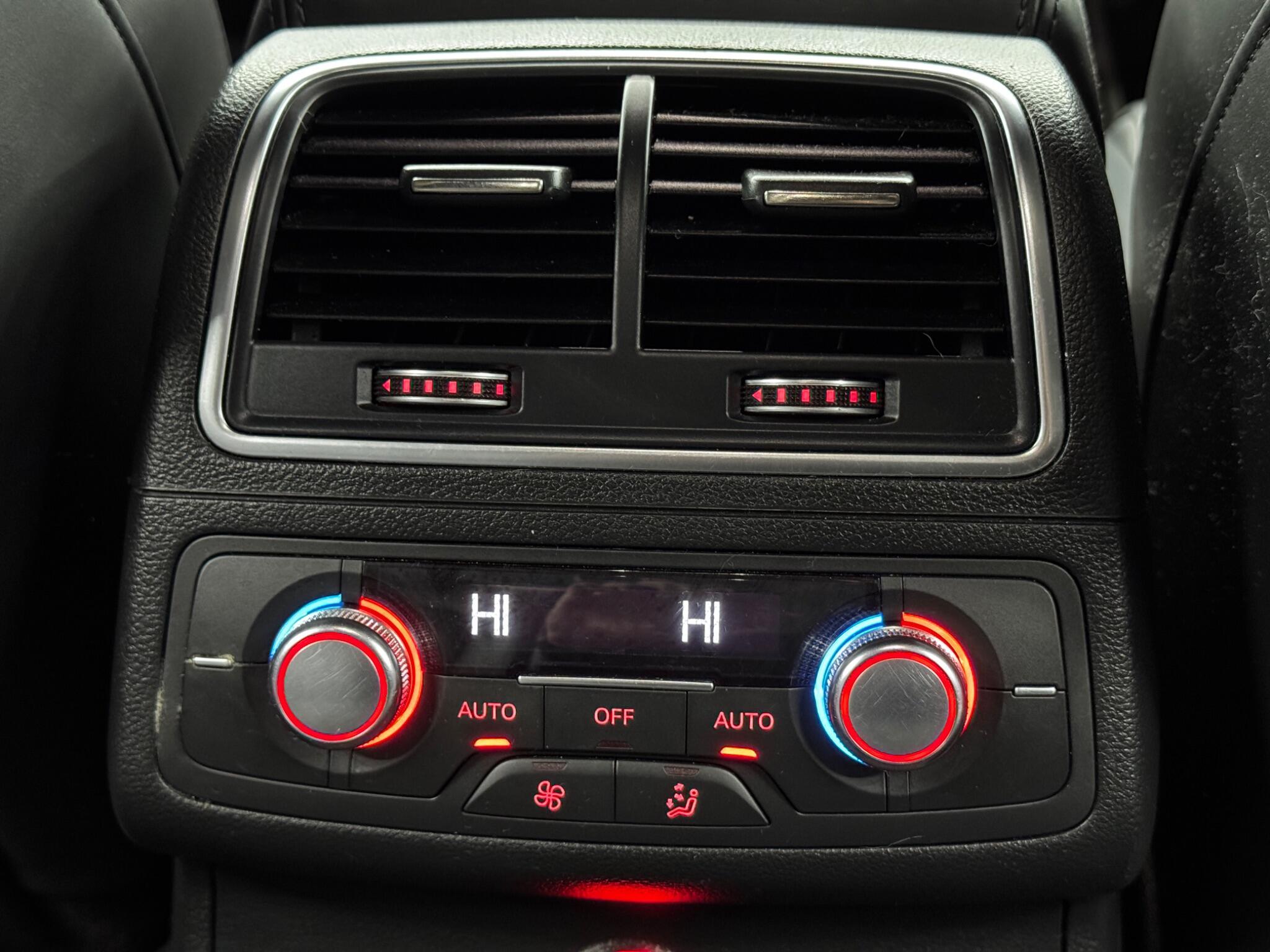 Audi A6 Saloon - Image 47