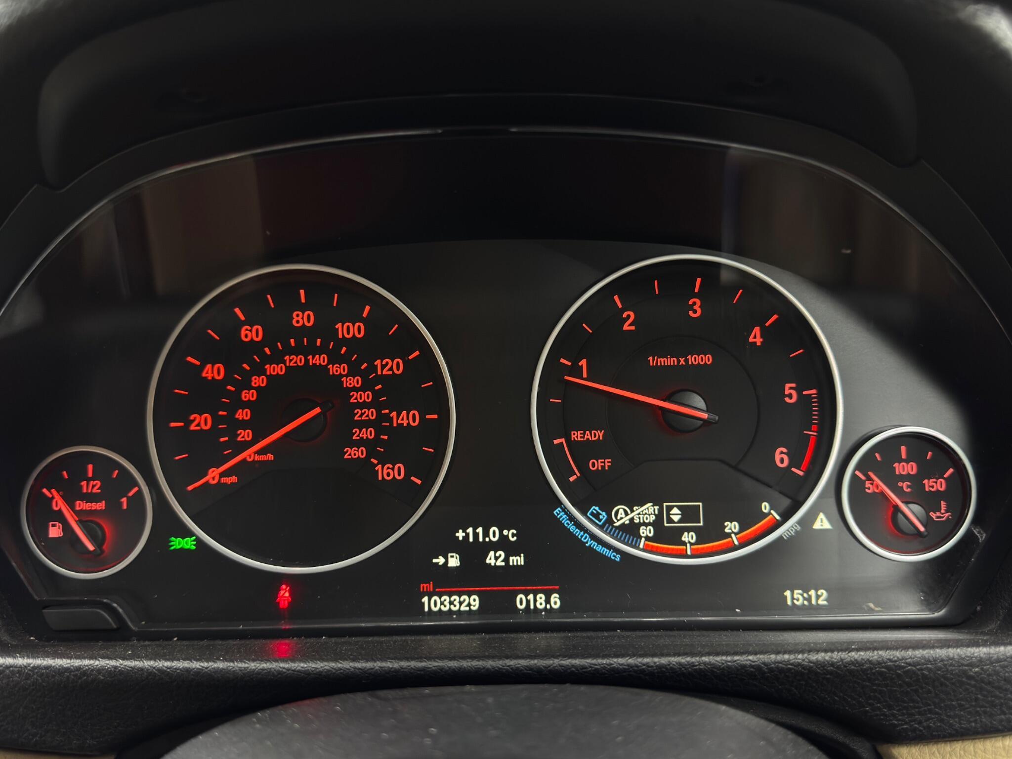 BMW 4 SERIES GRAN COUPE - Image 21