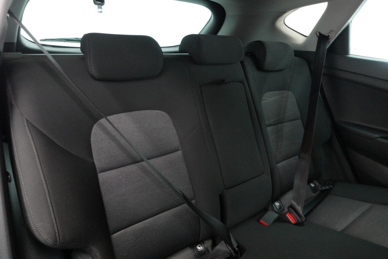 Hyundai Tucson - Image 17
