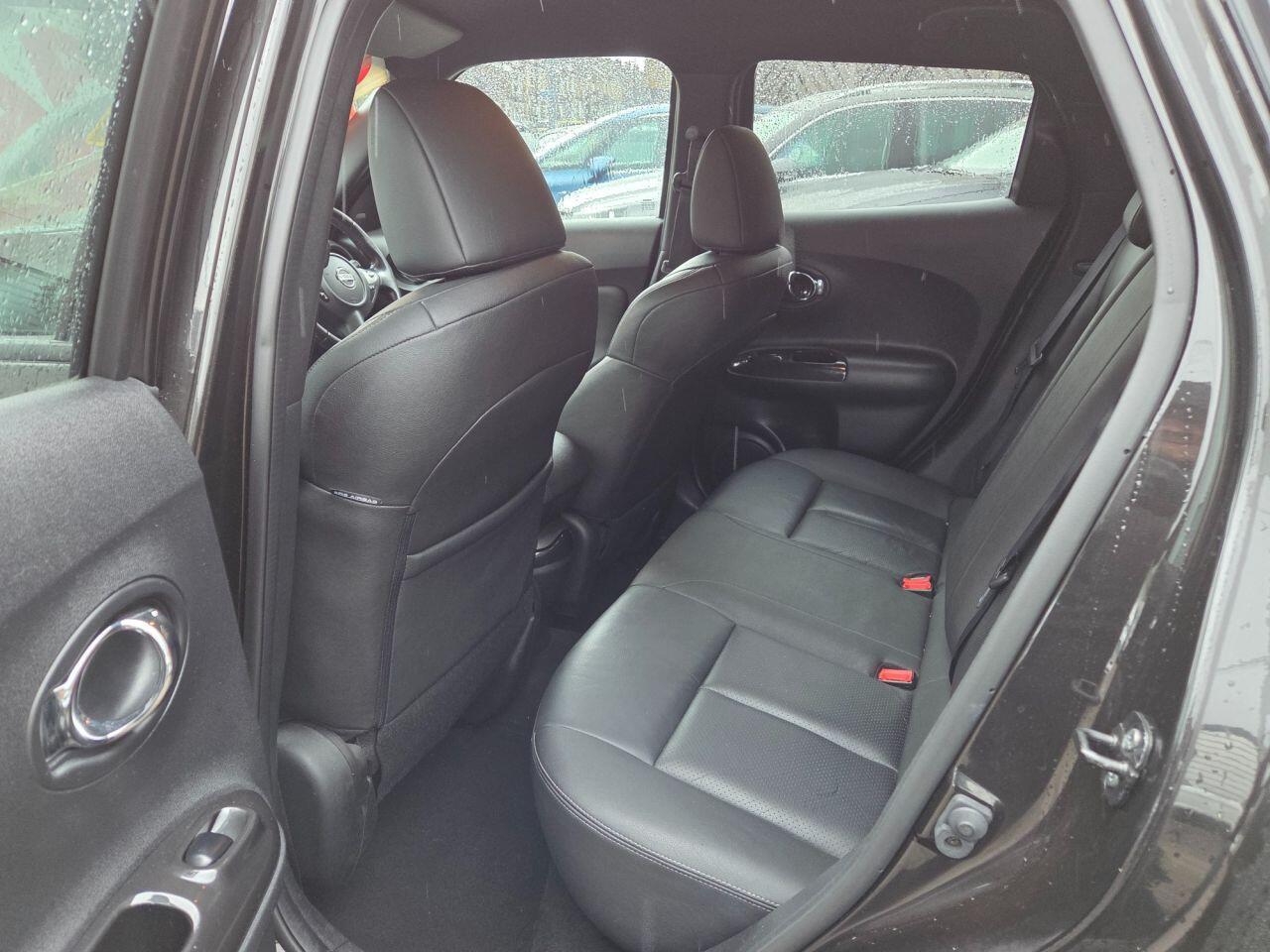 Nissan Juke - Image 24