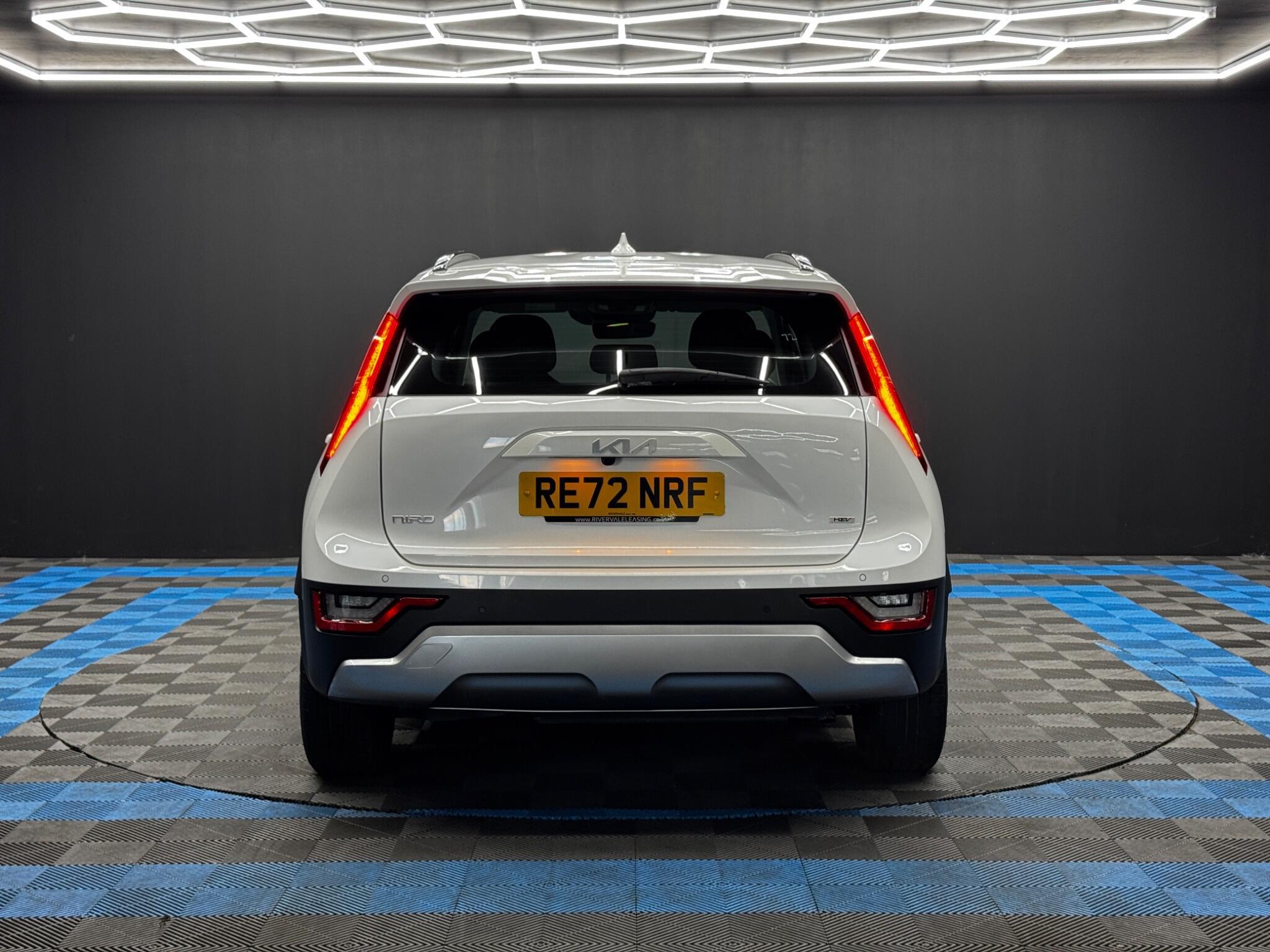 Kia Niro - Image 6