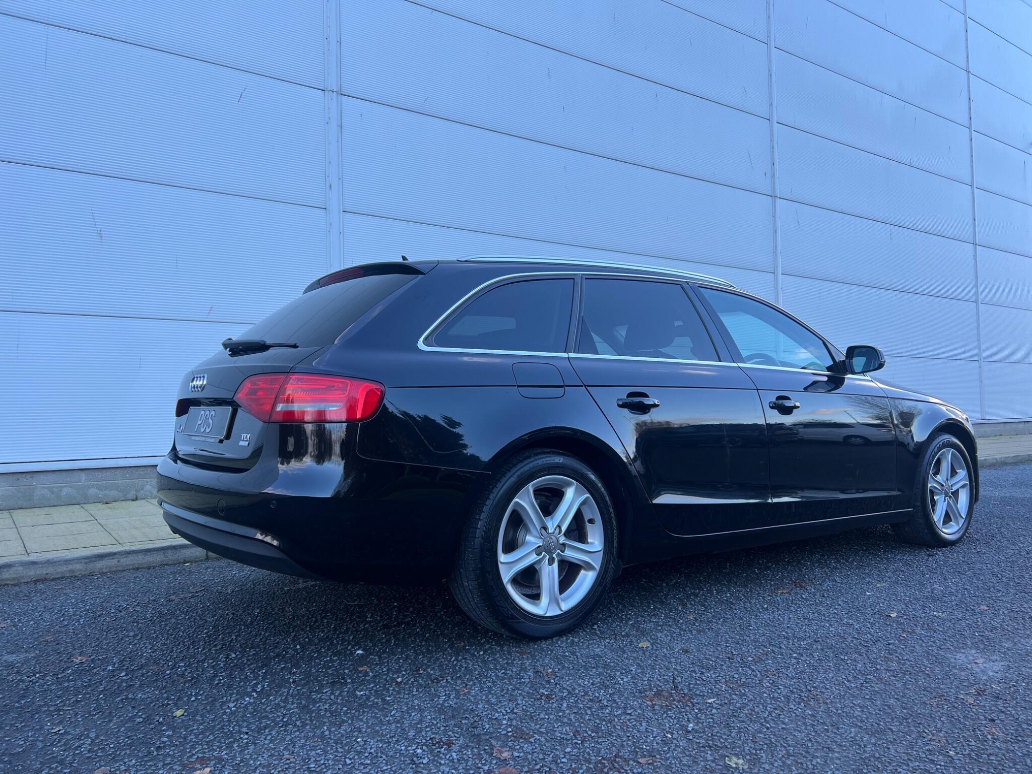 Audi A4 Avant - Image 35