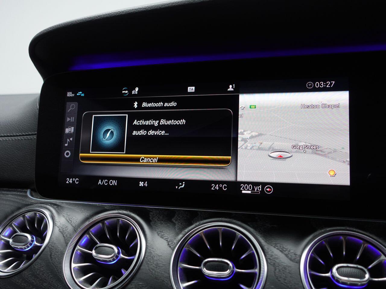 Mercedes E-Class - Image 35