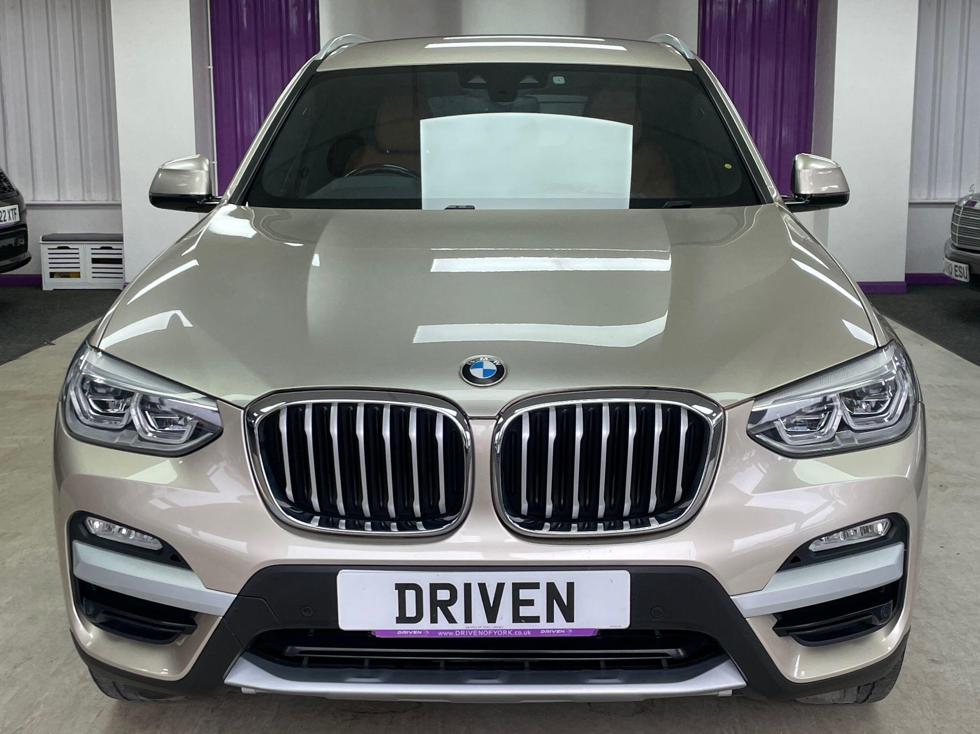 BMW X3 - Image 7
