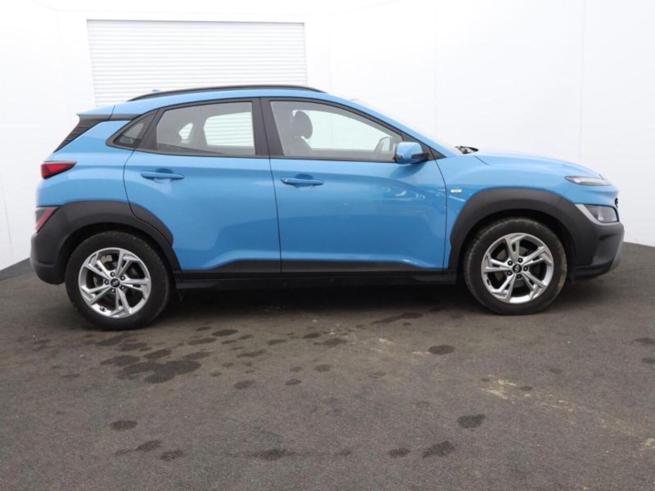 Hyundai Kona - Image 3