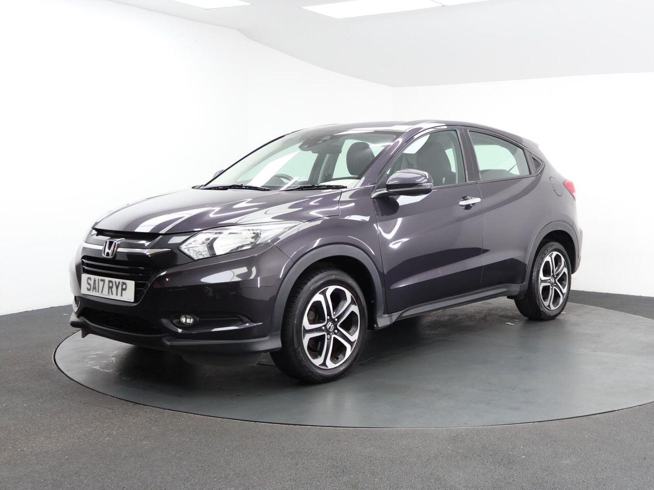 Honda HR-V - Image 6
