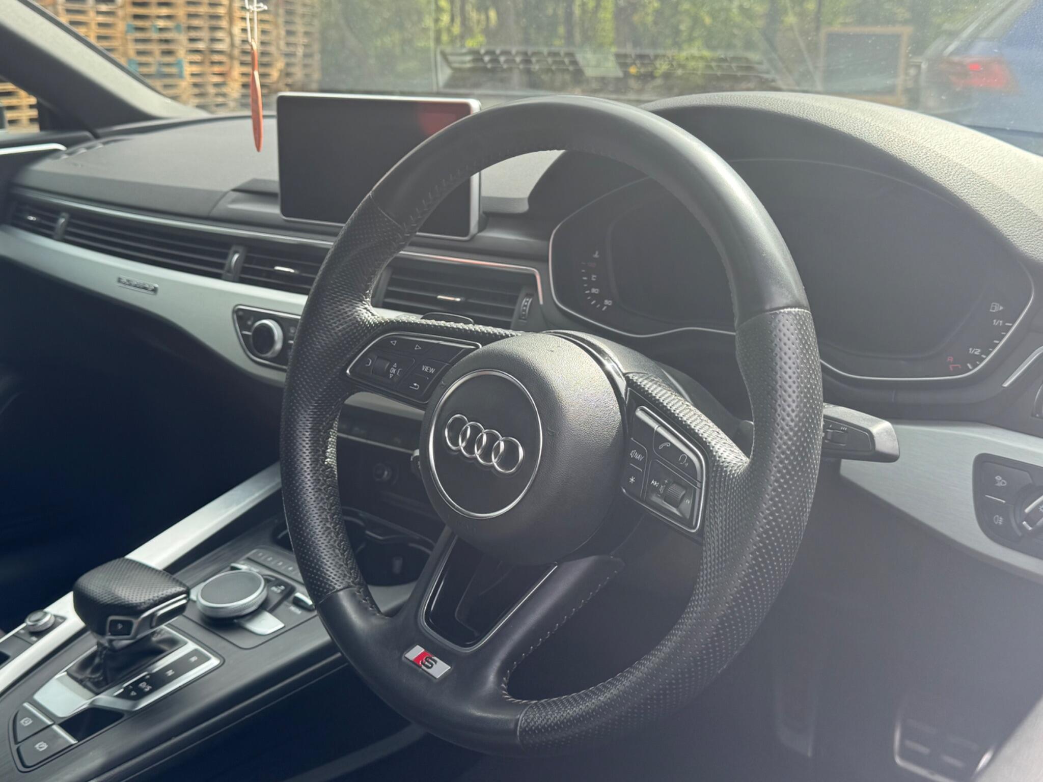 Audi A5 - Image 3
