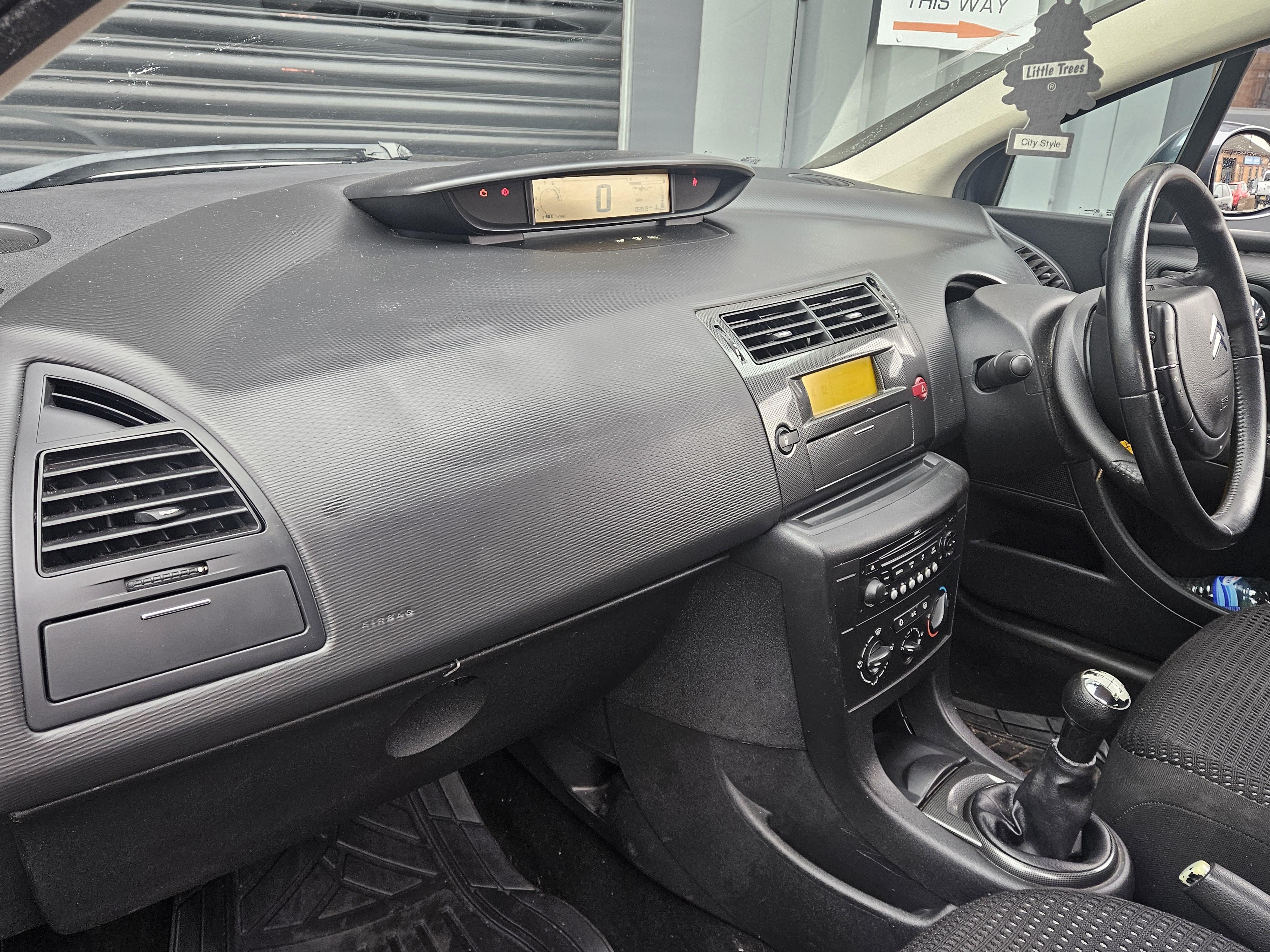 Citroen C4 - Image 22