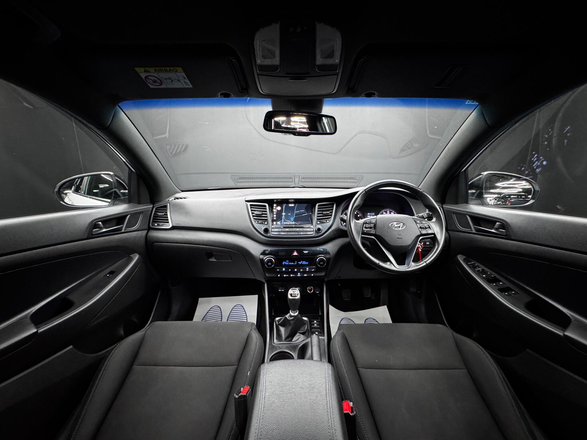 Hyundai Tucson - Image 17