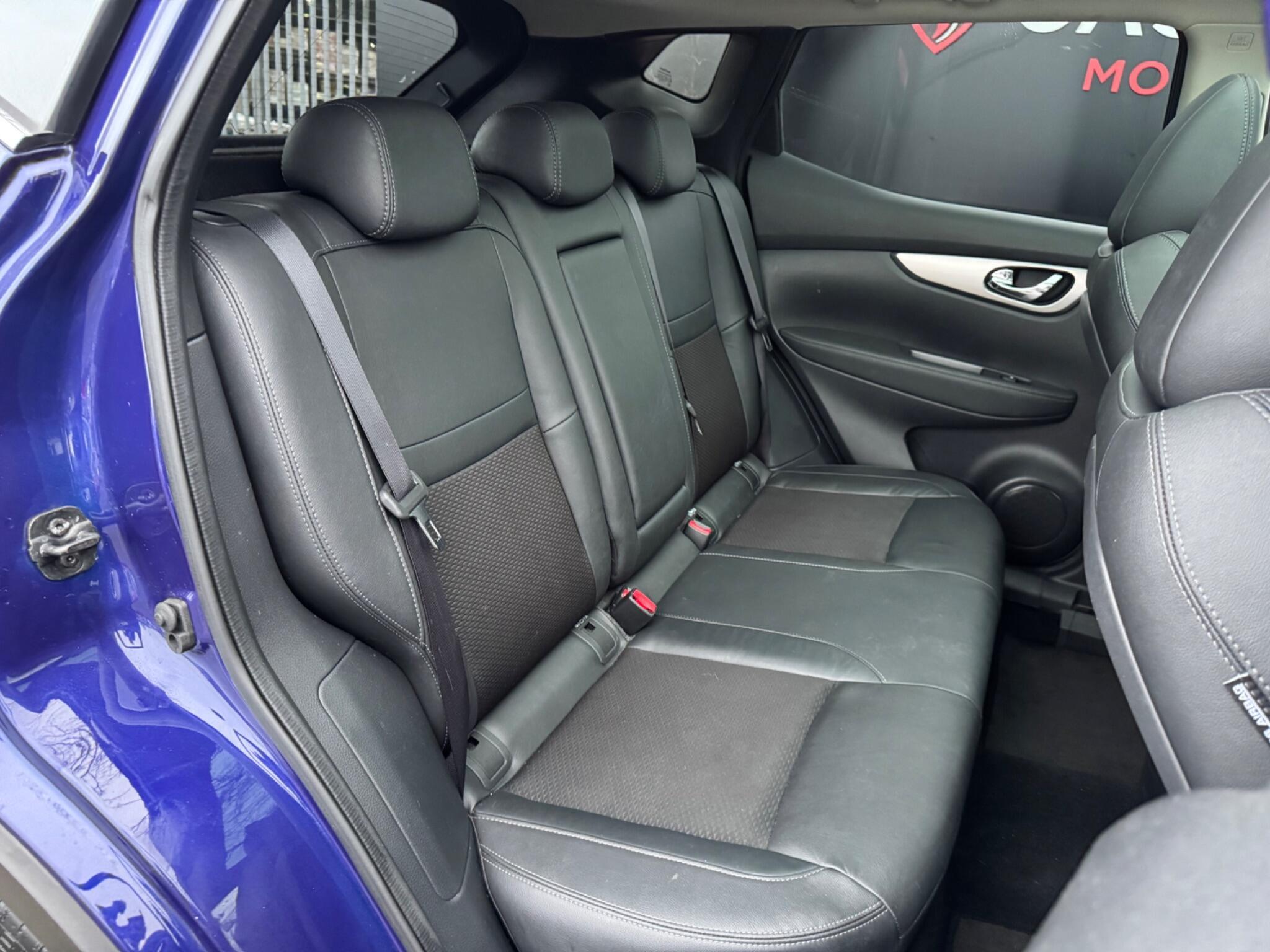 Nissan Qashqai - Image 25