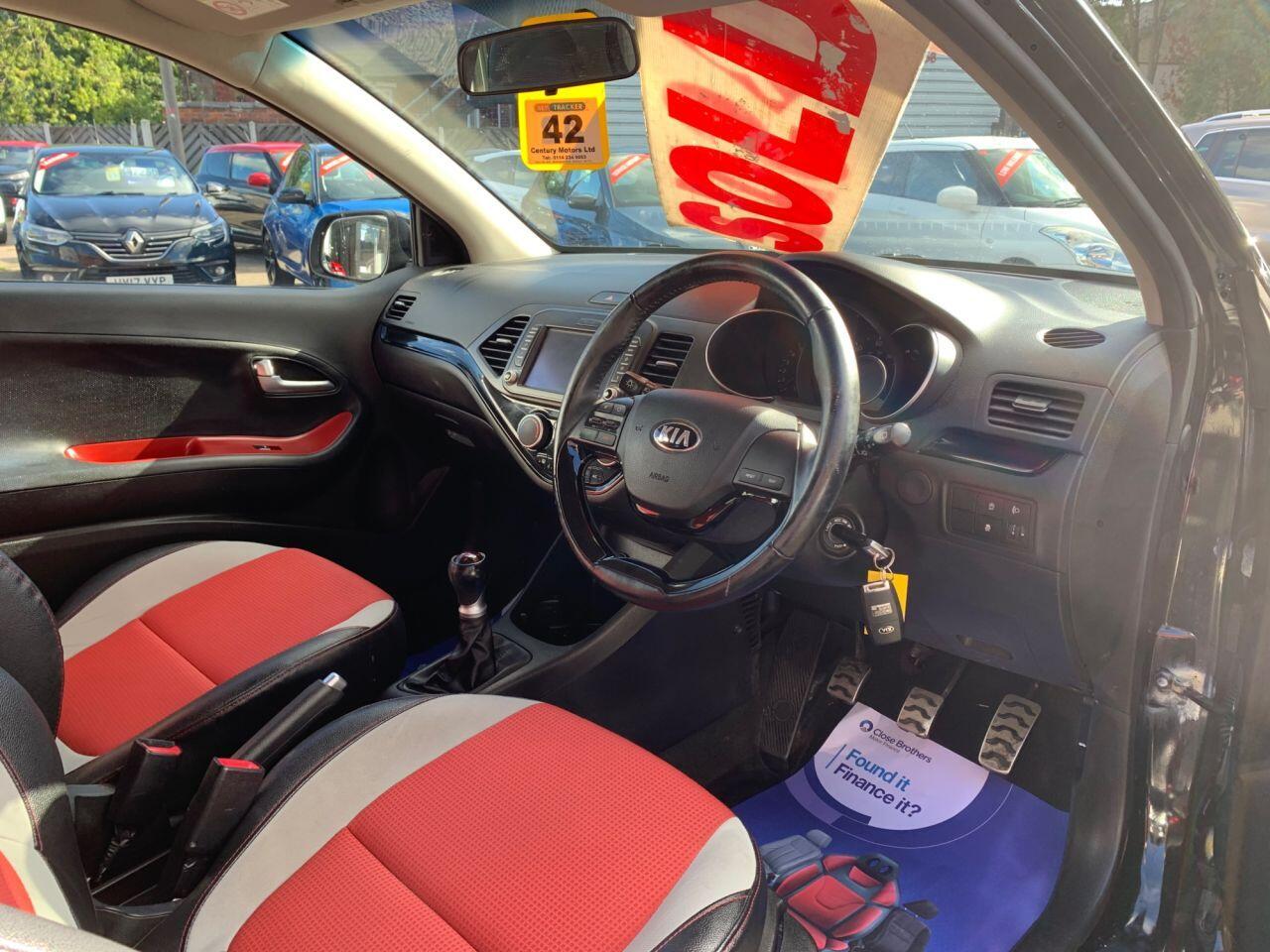 Kia Picanto - Image 11