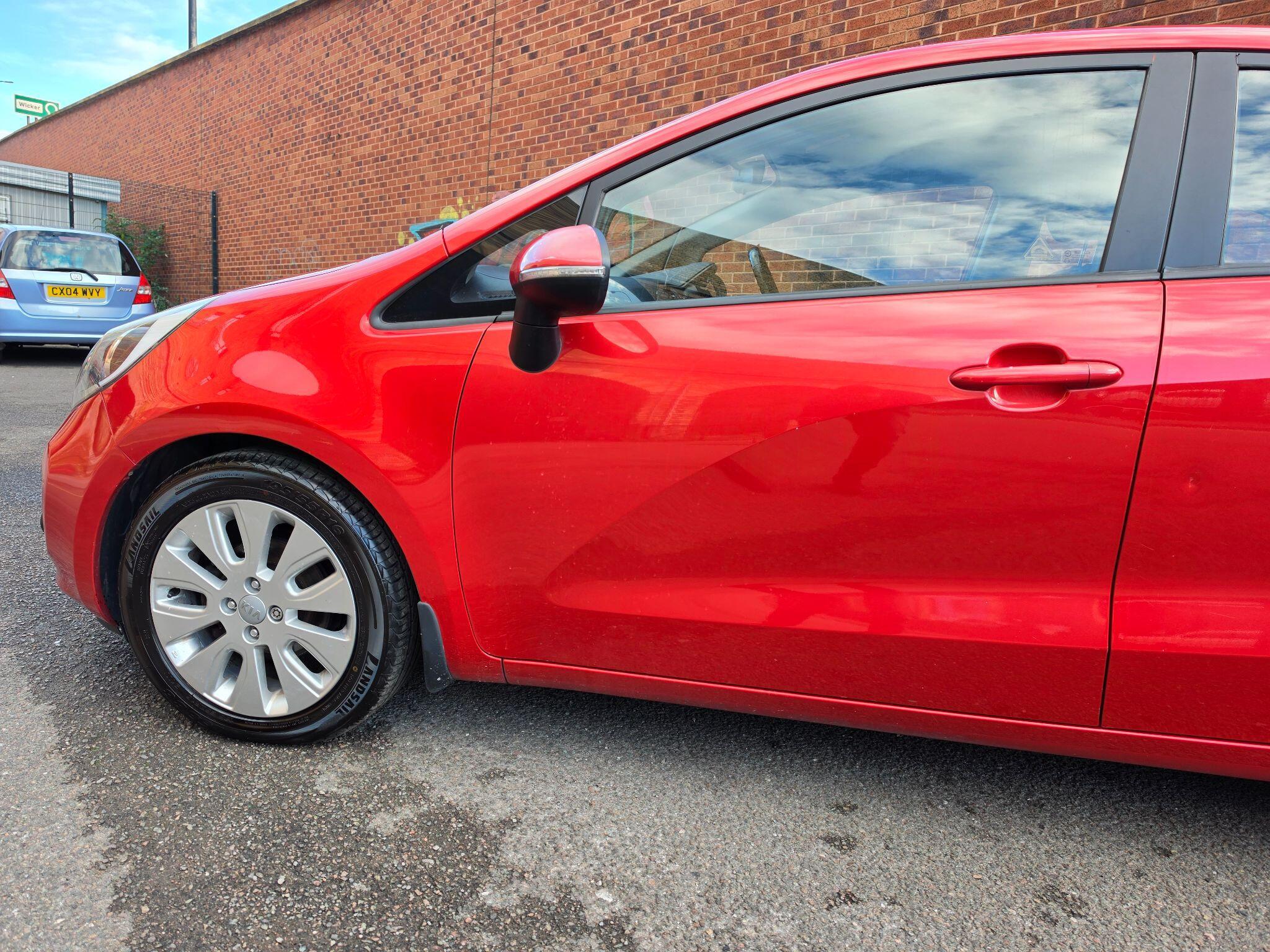 Kia Rio - Image 3