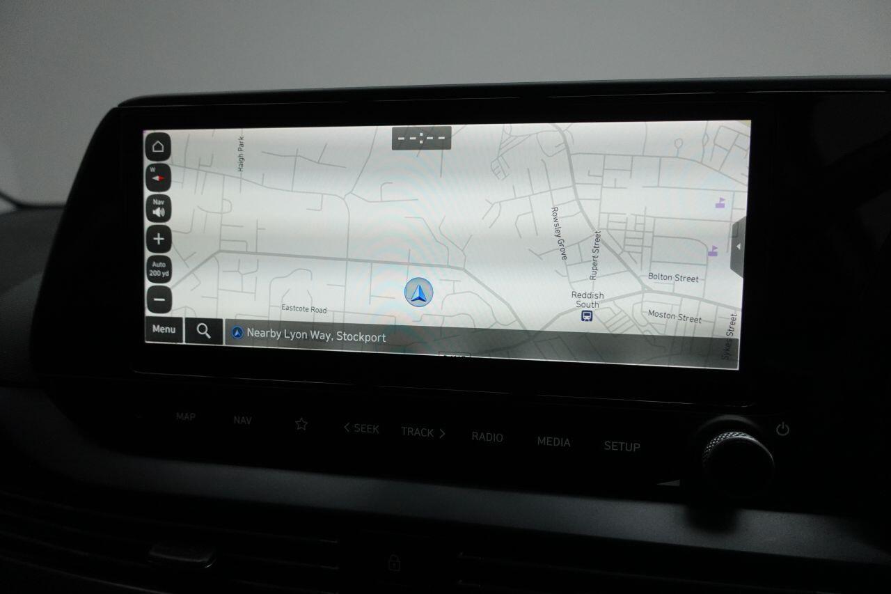 Hyundai Bayon - Image 2