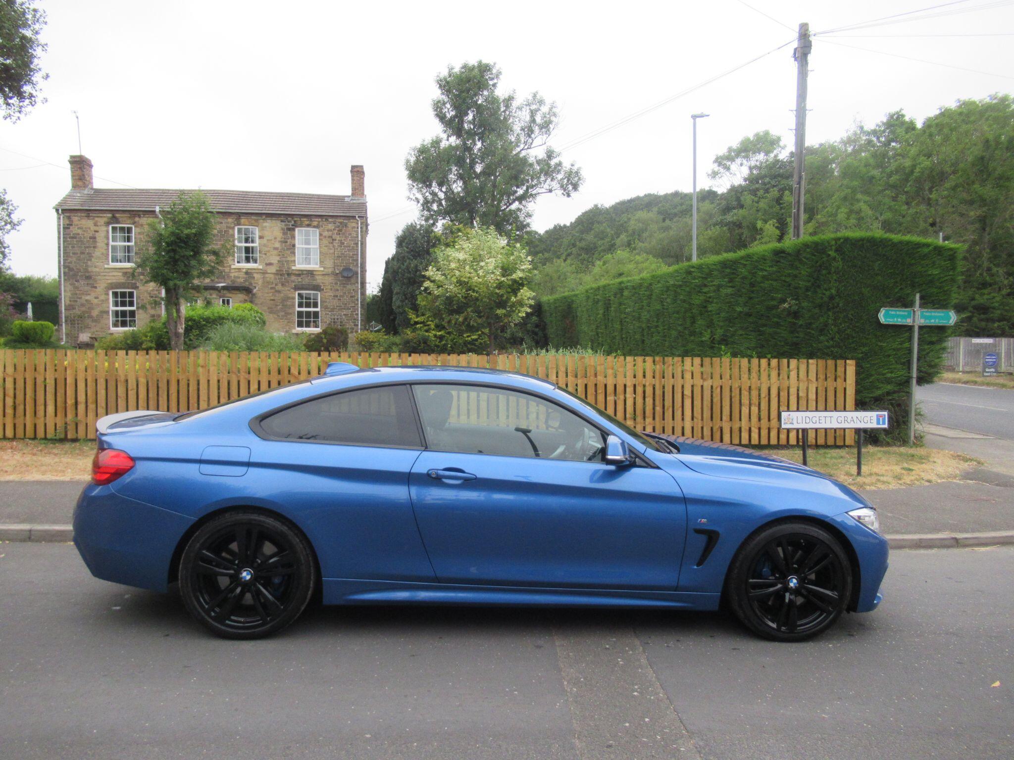 BMW 4 Series - Image 3