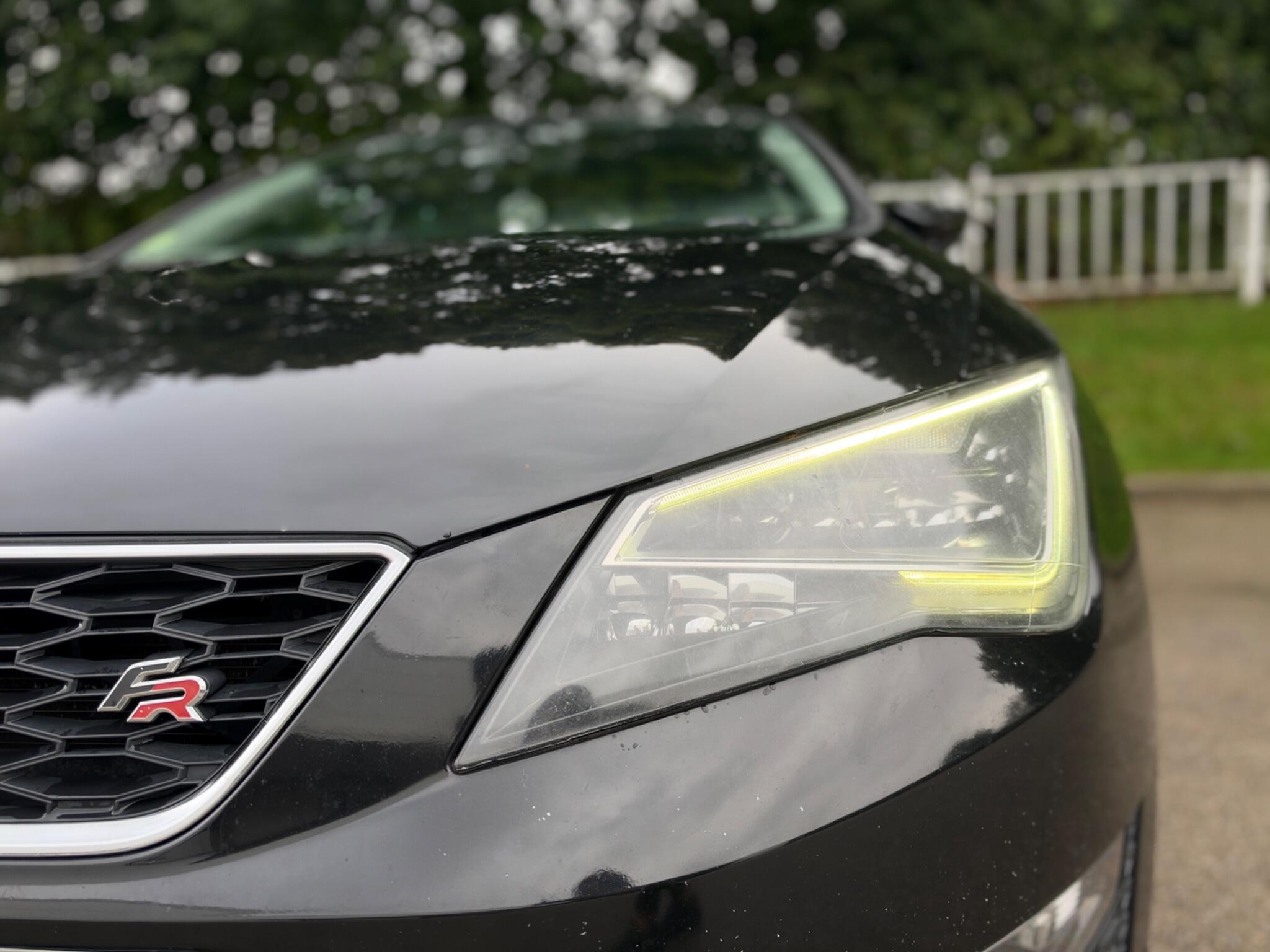 SEAT Leon - Image 4