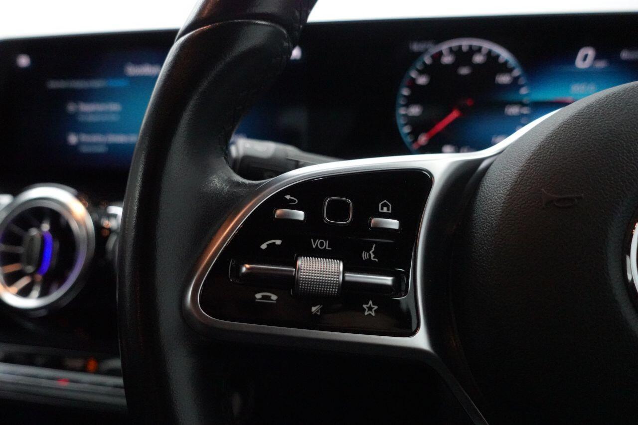 Mercedes-benz EQA - Image 20