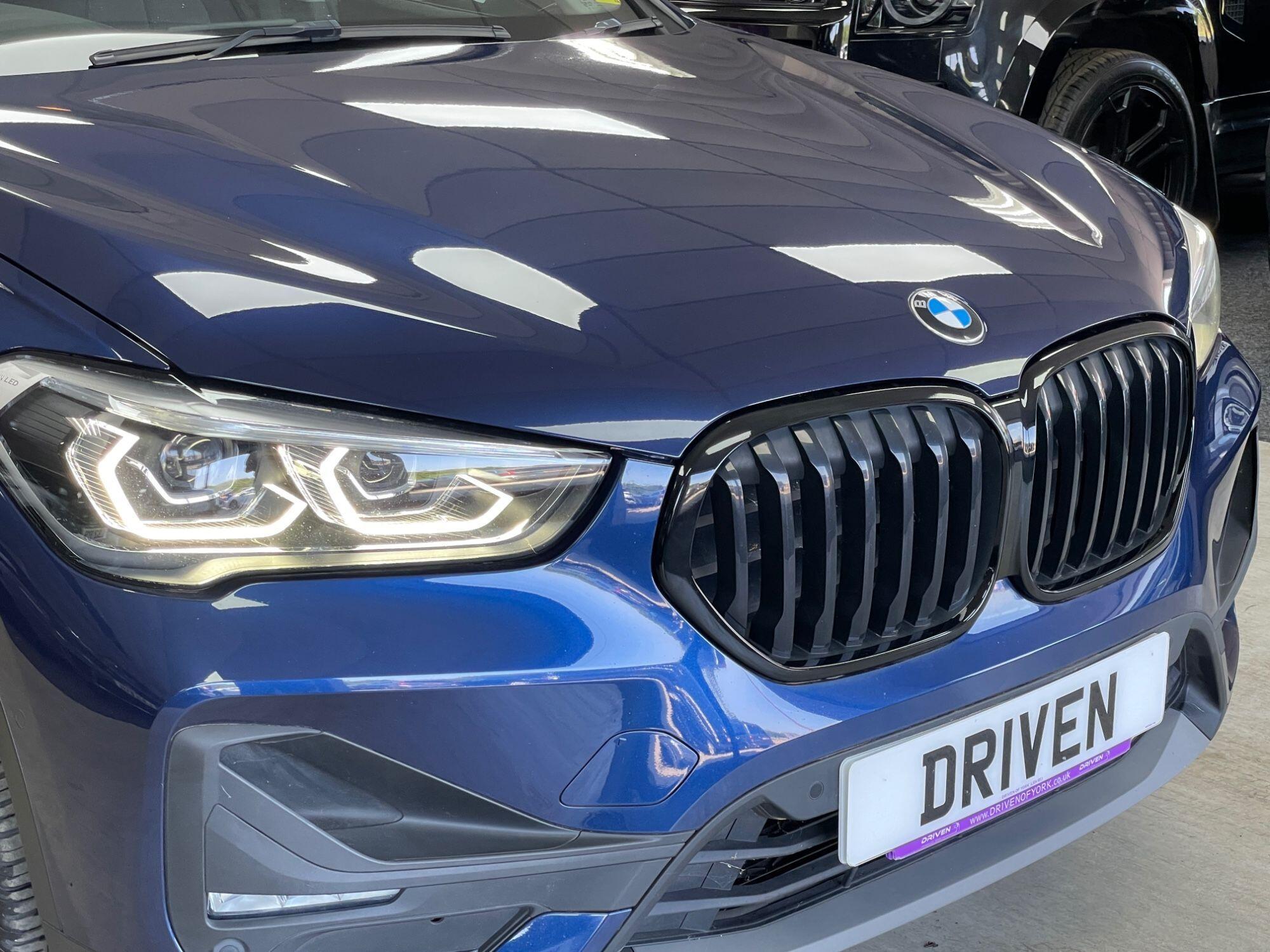 BMW X1 - Image 4