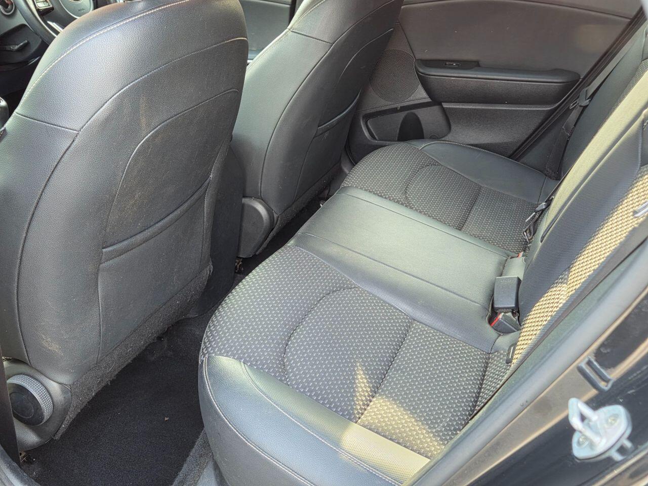 Kia ceed - Image 16