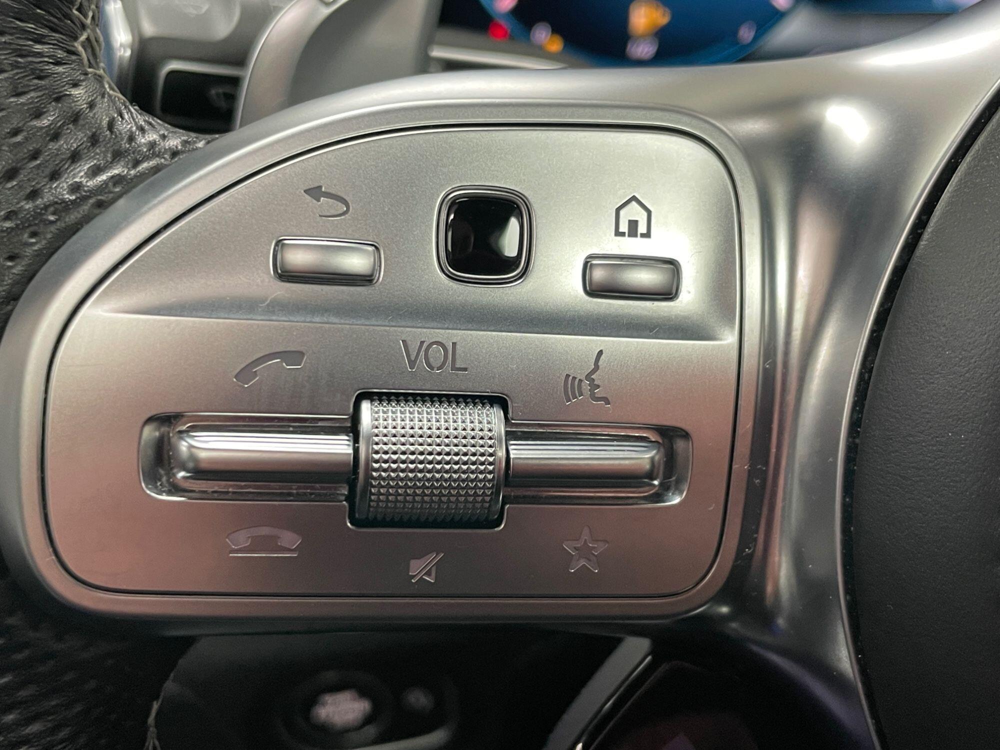 Mercedes GLE - Image 43