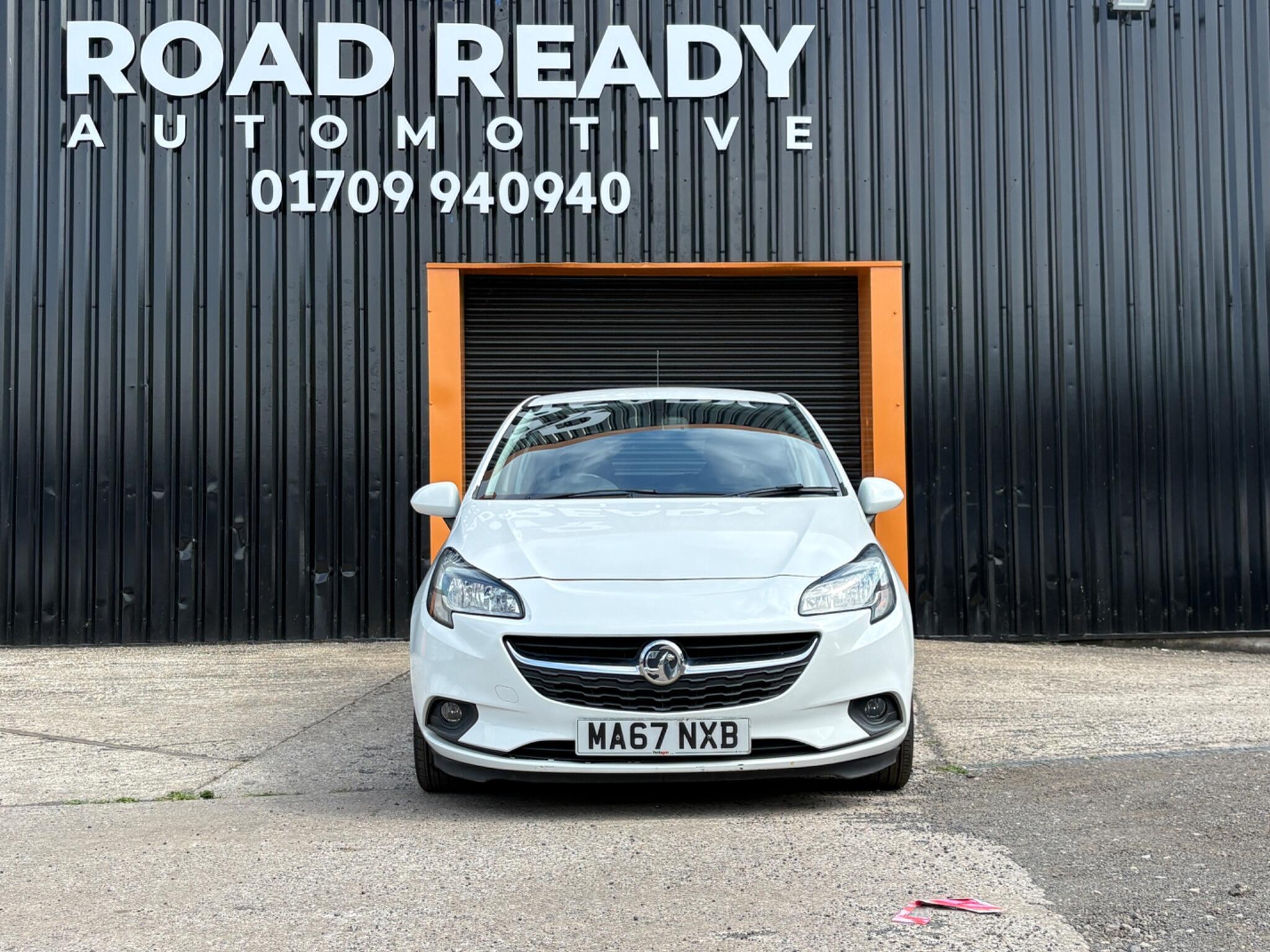 Vauxhall Corsa - Image 2