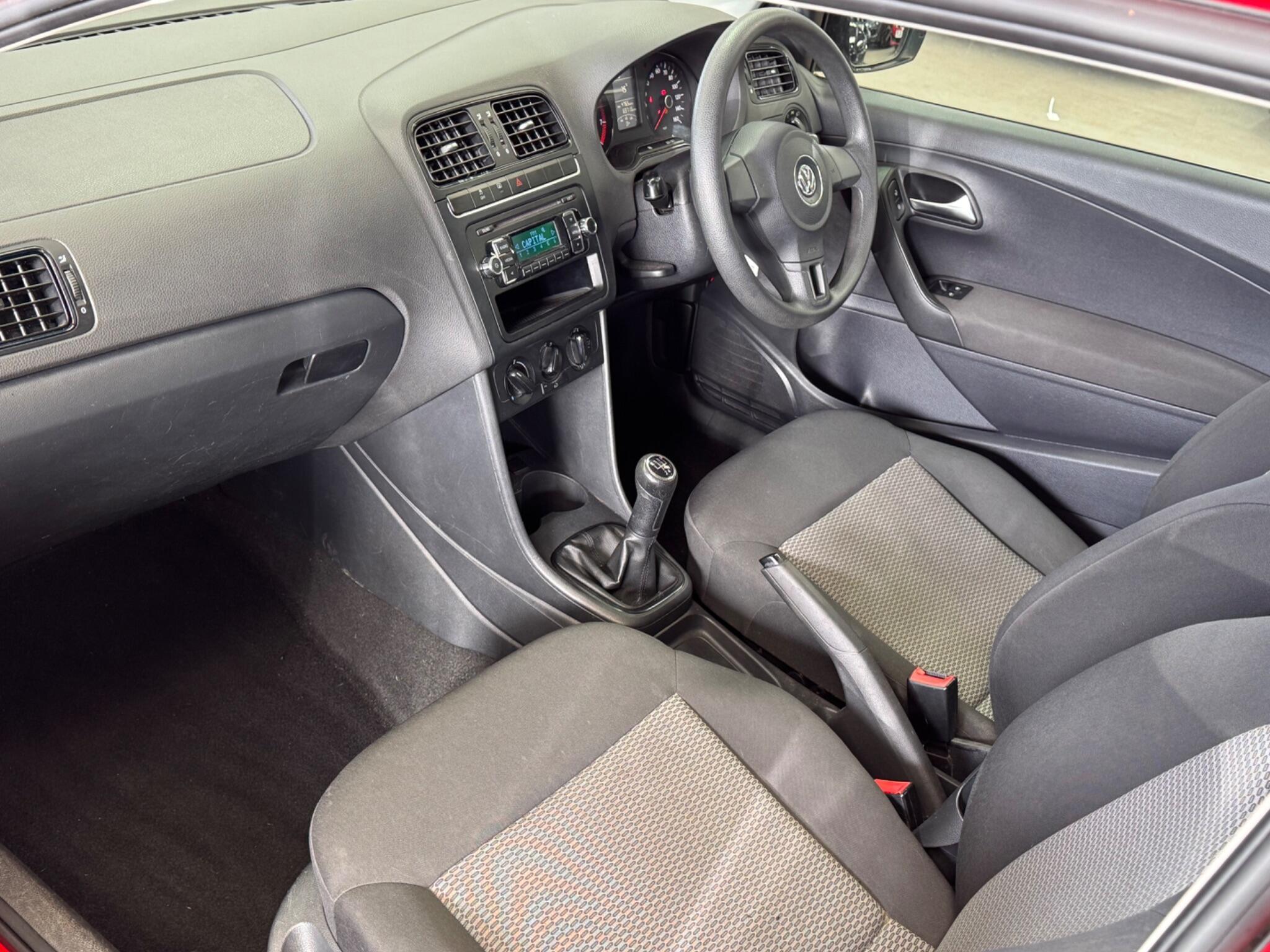 Volkswagen Polo - Image 29