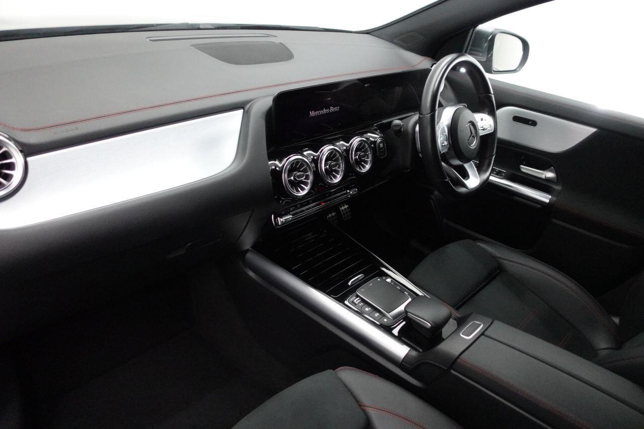 Mercedes Eqa - Image 15